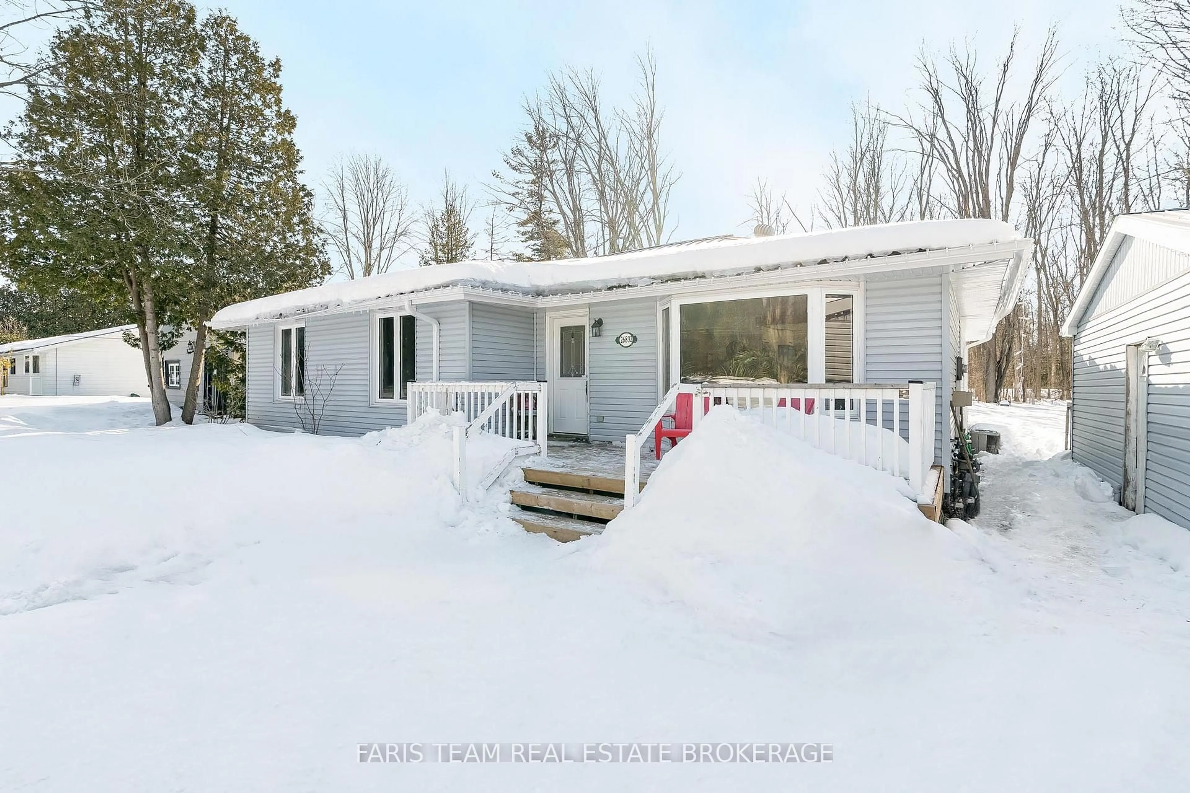Unknown for 26832 Park Rd, Georgina Ontario L0E 1R0