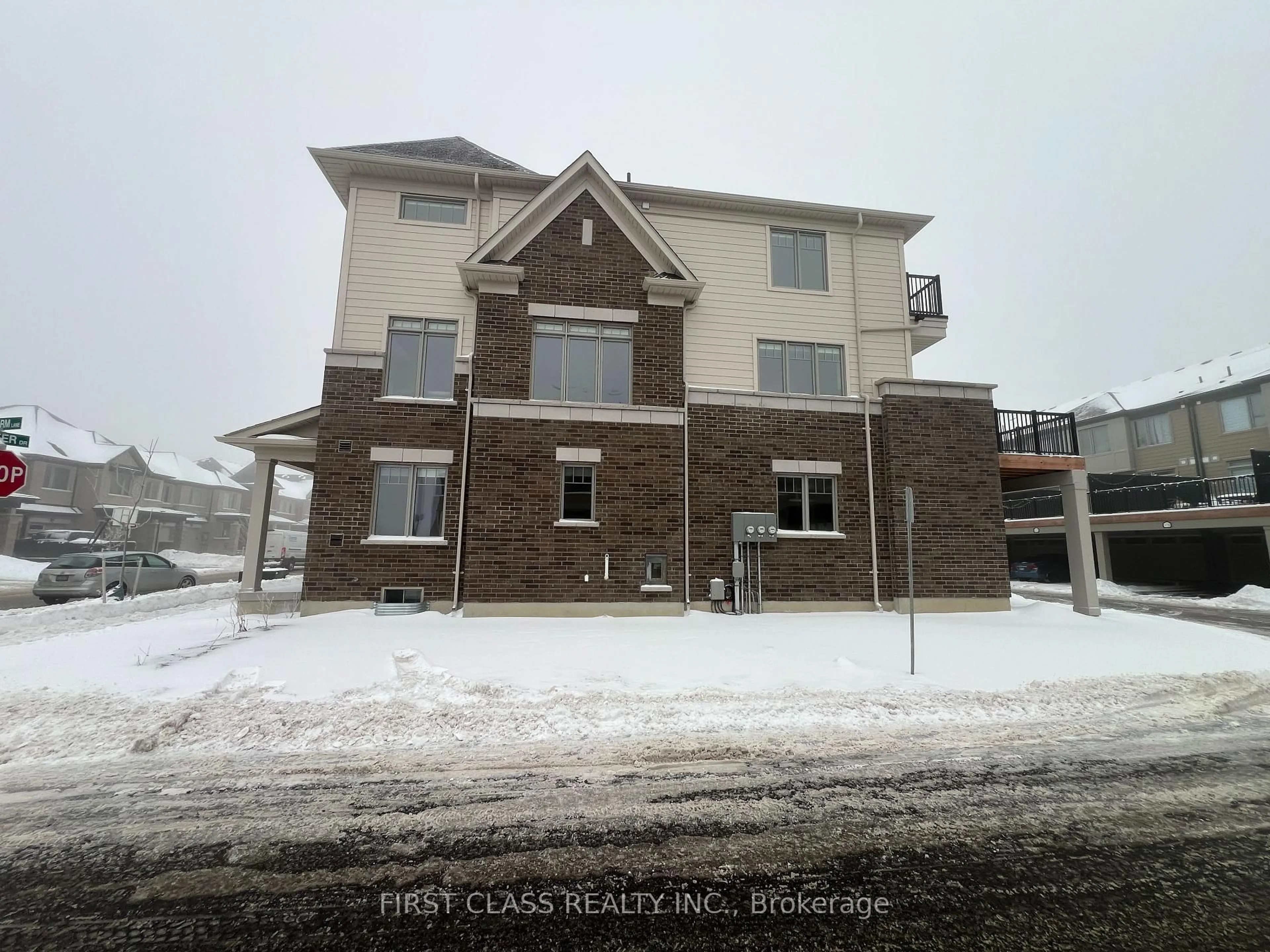 Unknown for 126 Lageer Dr, Whitchurch-Stouffville Ontario L4A 0M5