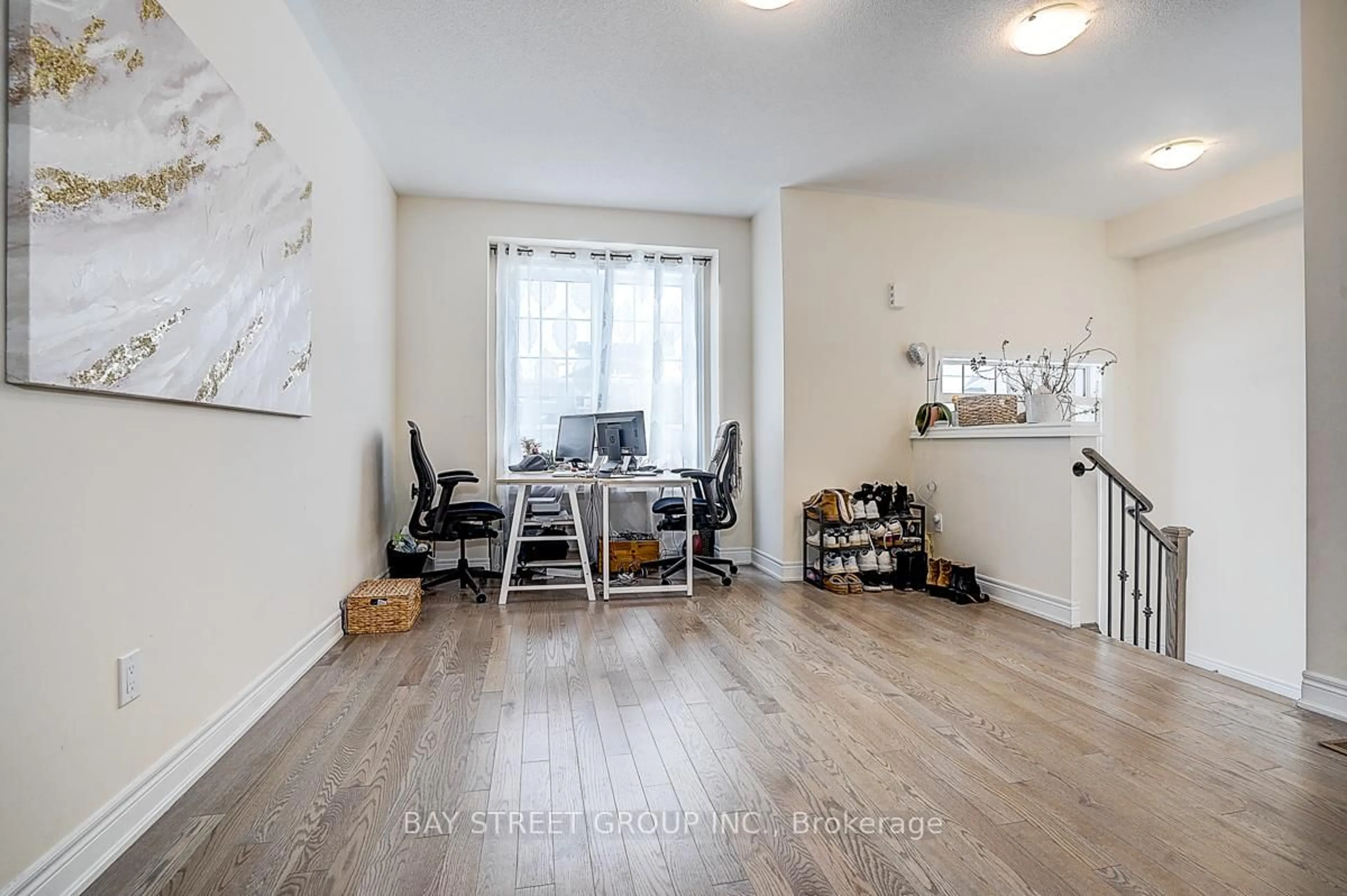 A pic of a room for 3474 Denison St, Markham Ontario L3S 0E9