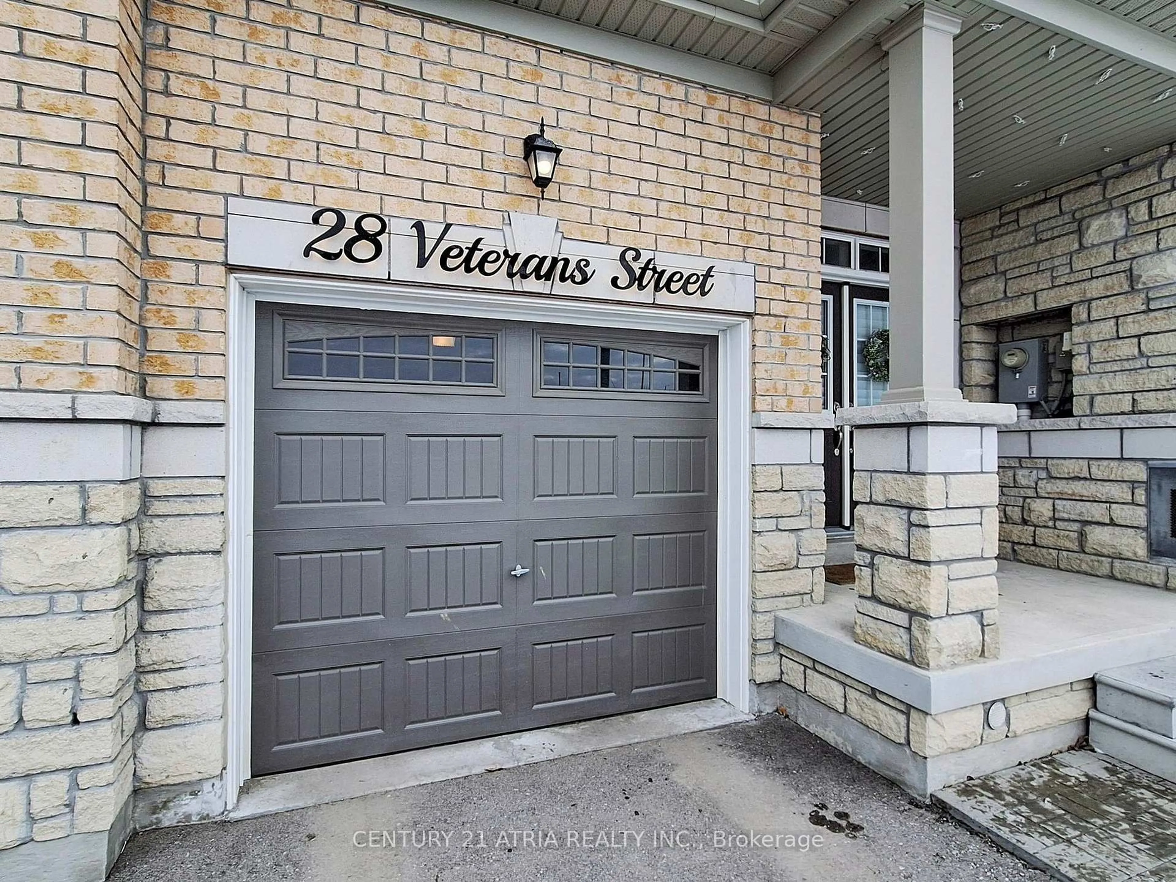 Unknown for 28 Veterans St, Bradford West Gwillimbury Ontario L3Z 4L3