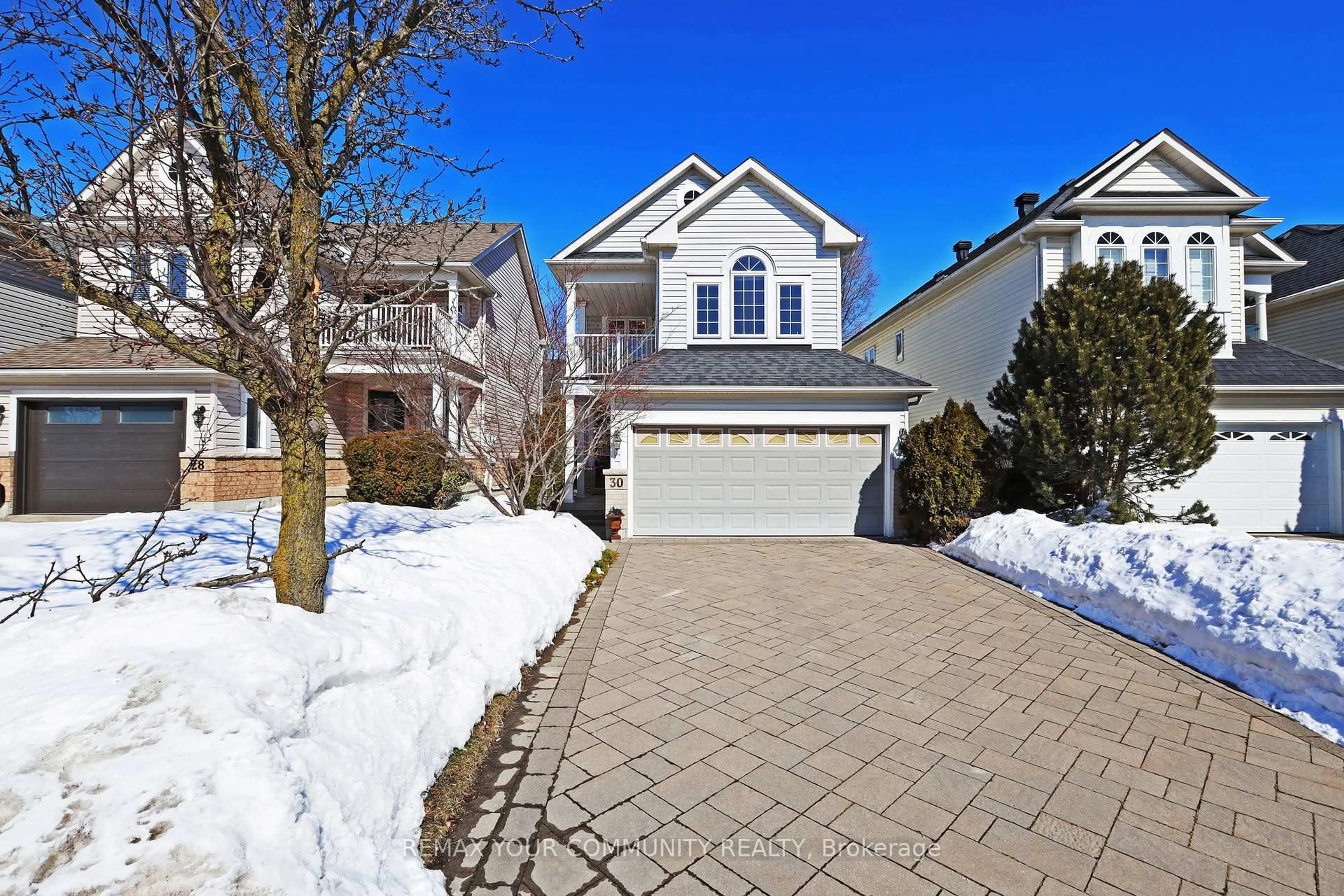 Unknown for 30 Trout Lily Ave, Markham Ontario L3S 4C3