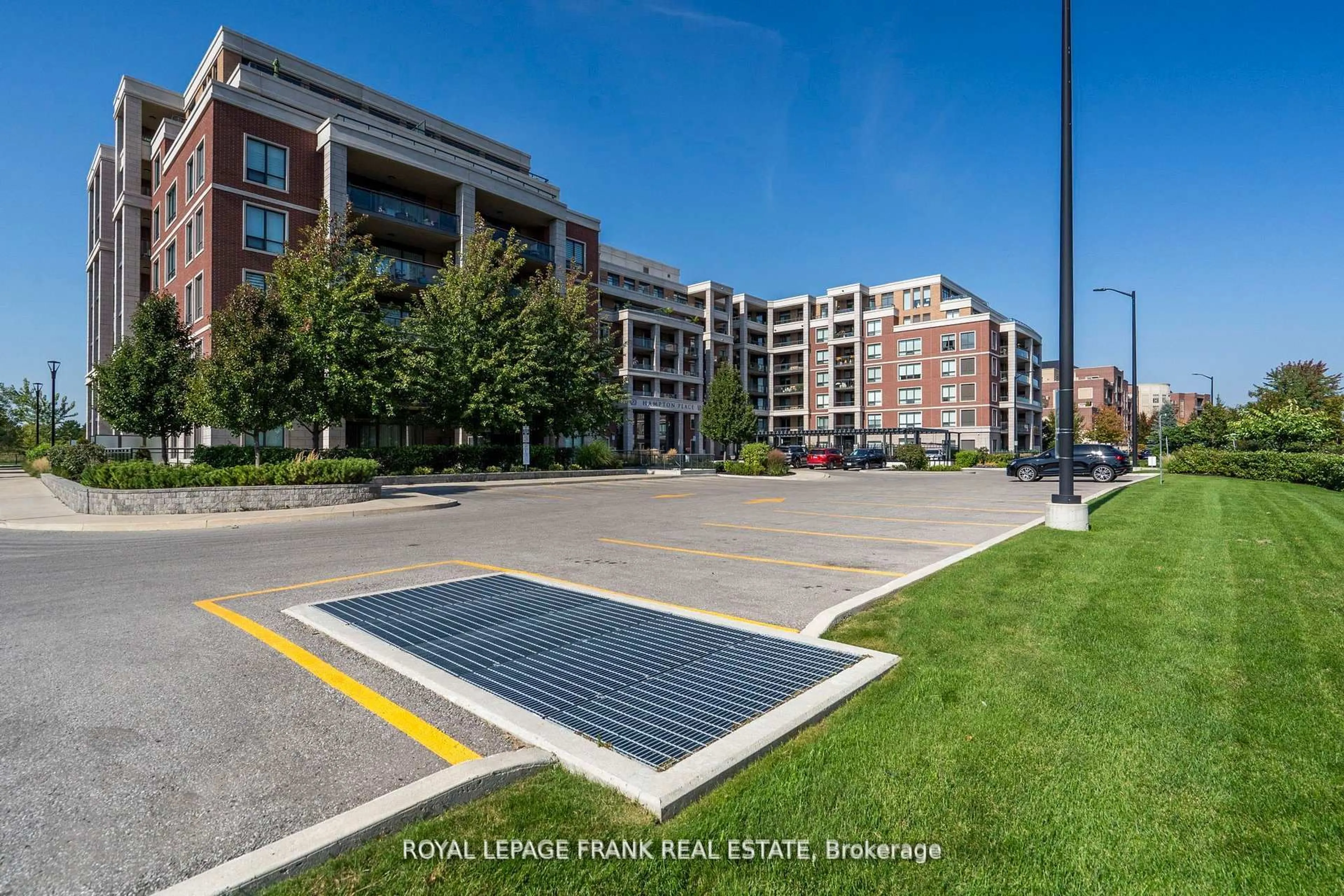 Unknown for 25 Baker Hill Blvd #712, Whitchurch-Stouffville Ontario L4A 4R5