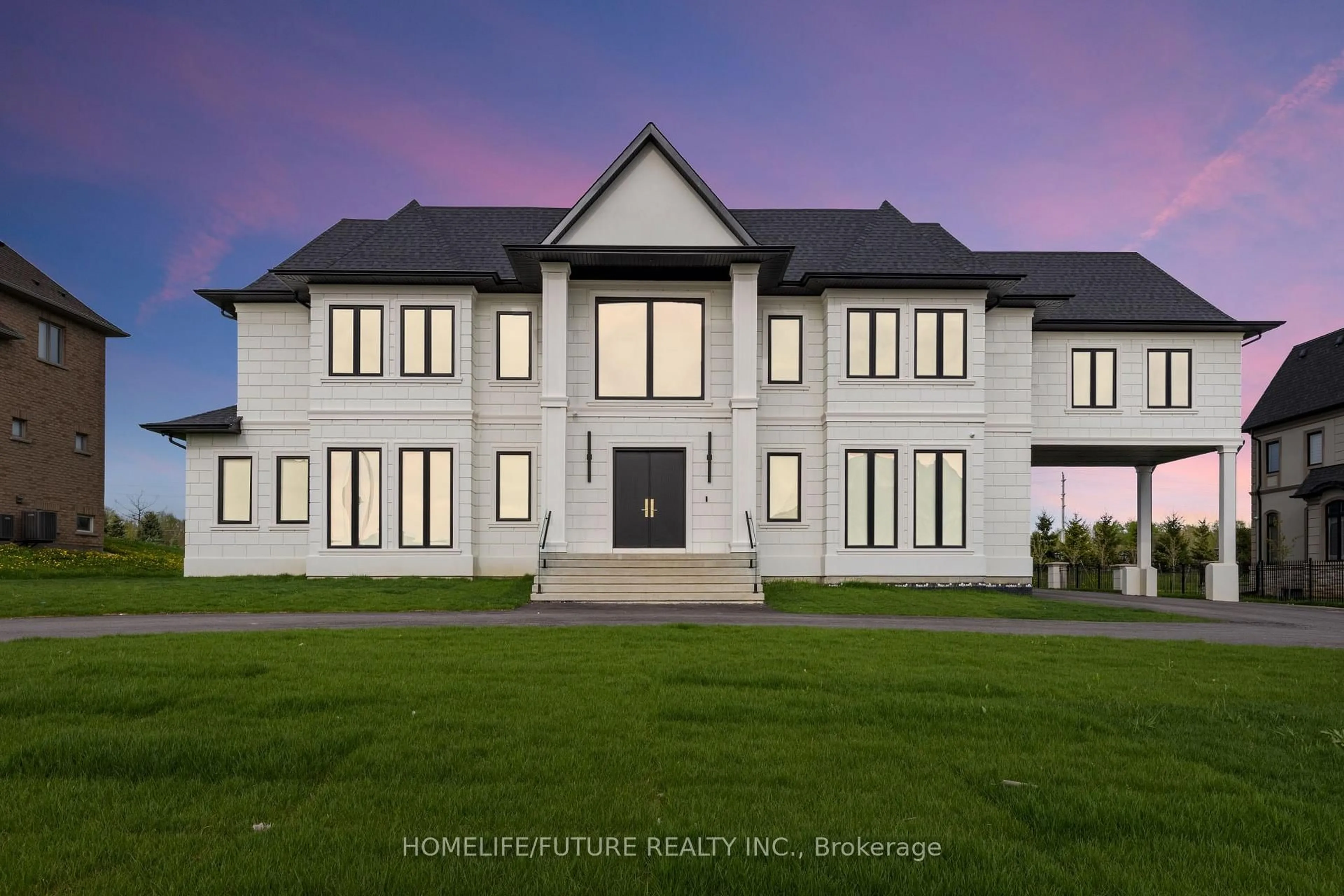 Unknown for 9 Pleasant Valley Dr, Whitchurch-Stouffville Ontario L4A 1W3