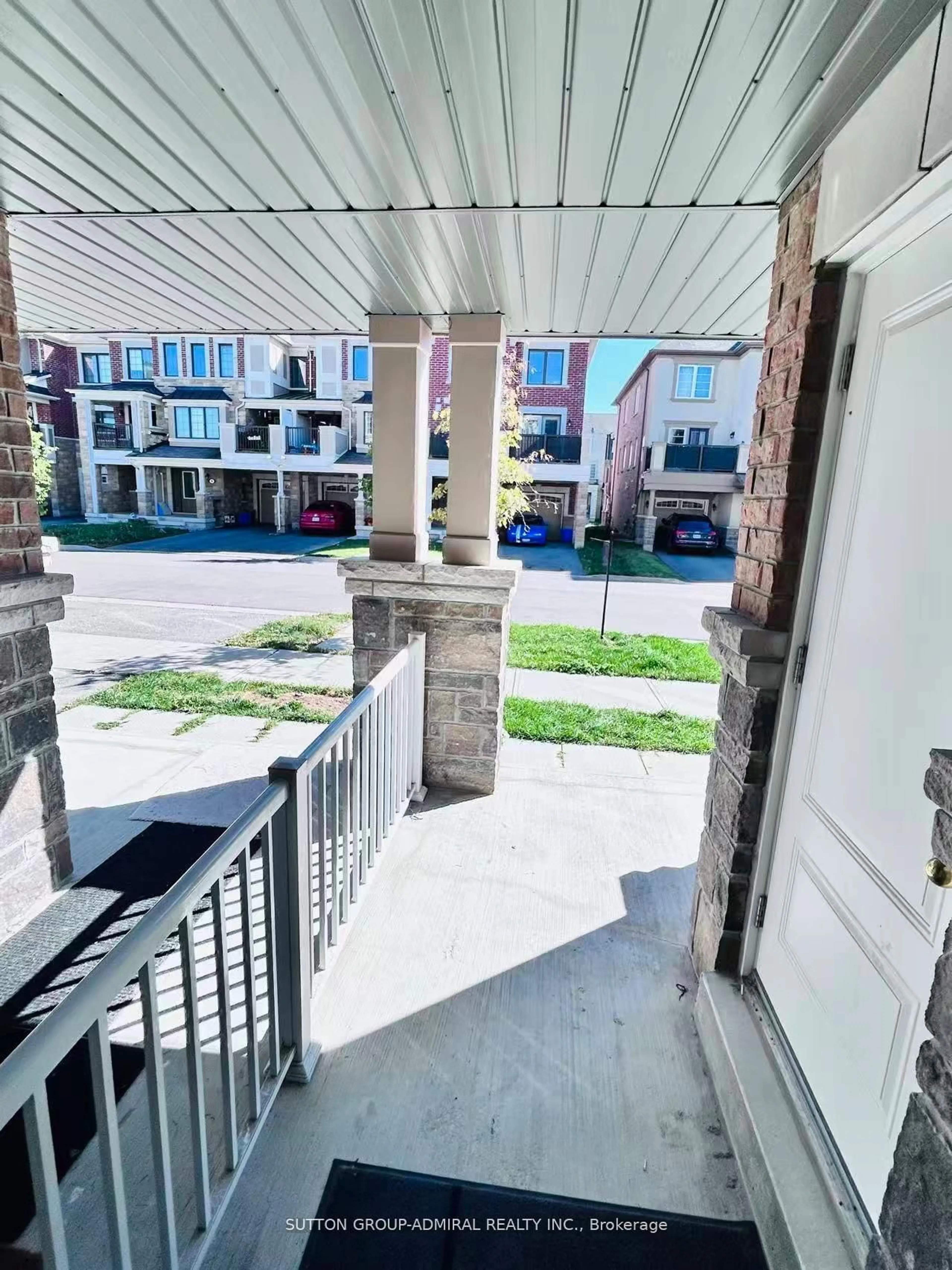 Unknown for 14 McGrath Ave, Richmond Hill Ontario L4S 0K5