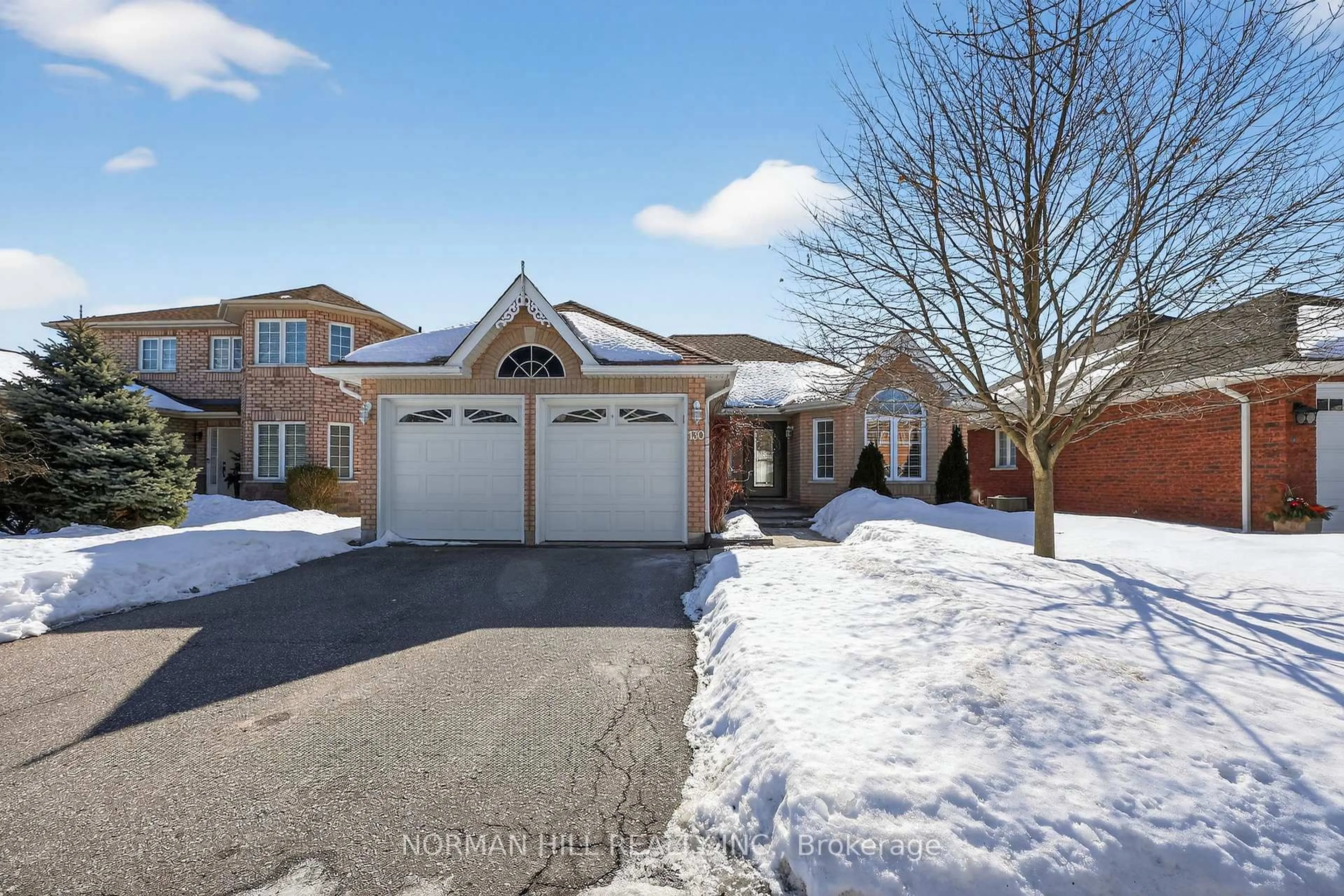 Unknown for 130 Metcalfe Dr, Bradford West Gwillimbury Ontario L3Z 3J2