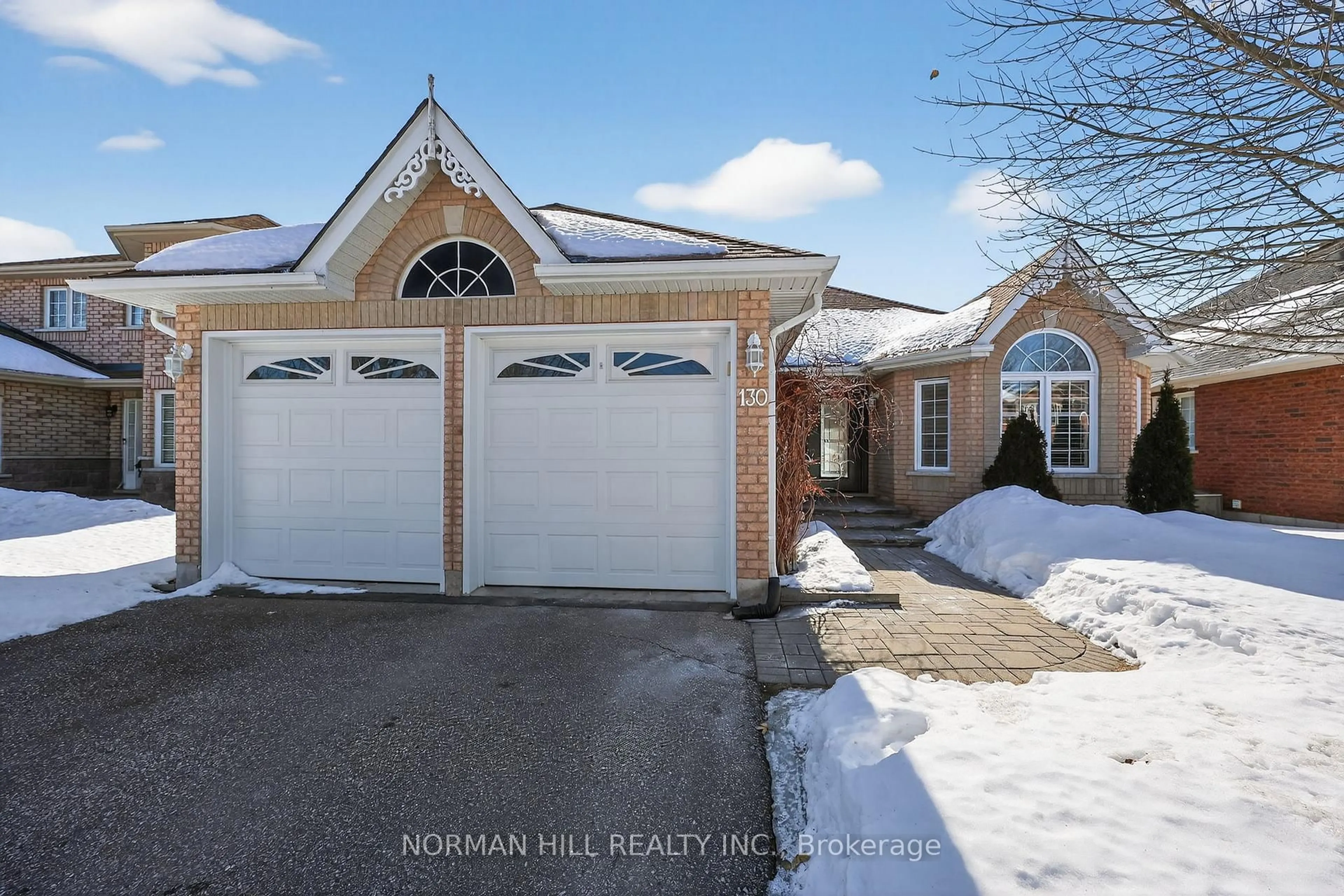 Unknown for 130 Metcalfe Dr, Bradford West Gwillimbury Ontario L3Z 3J2