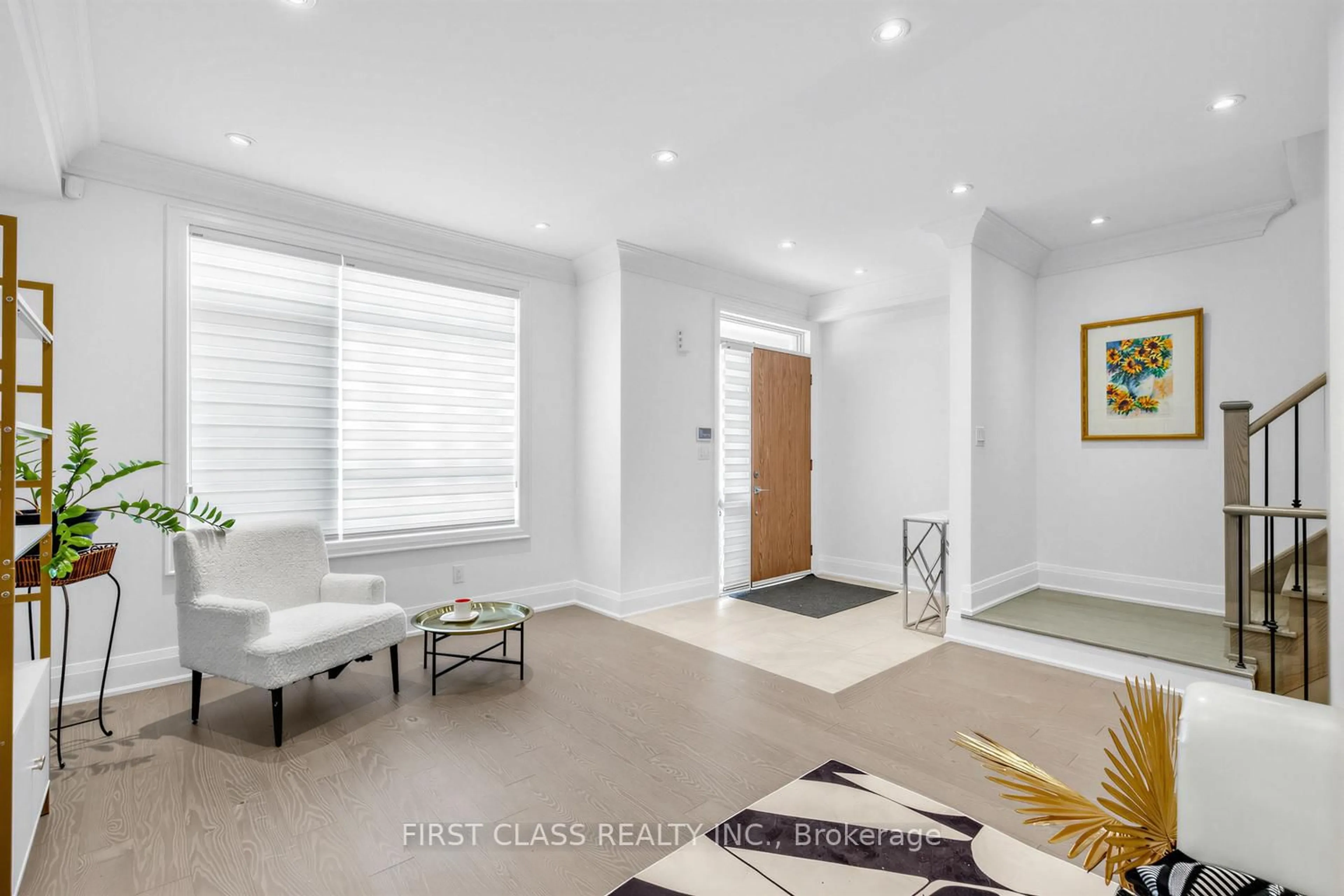 Unknown for 56 Active Rd, Markham Ontario L3T 0G2