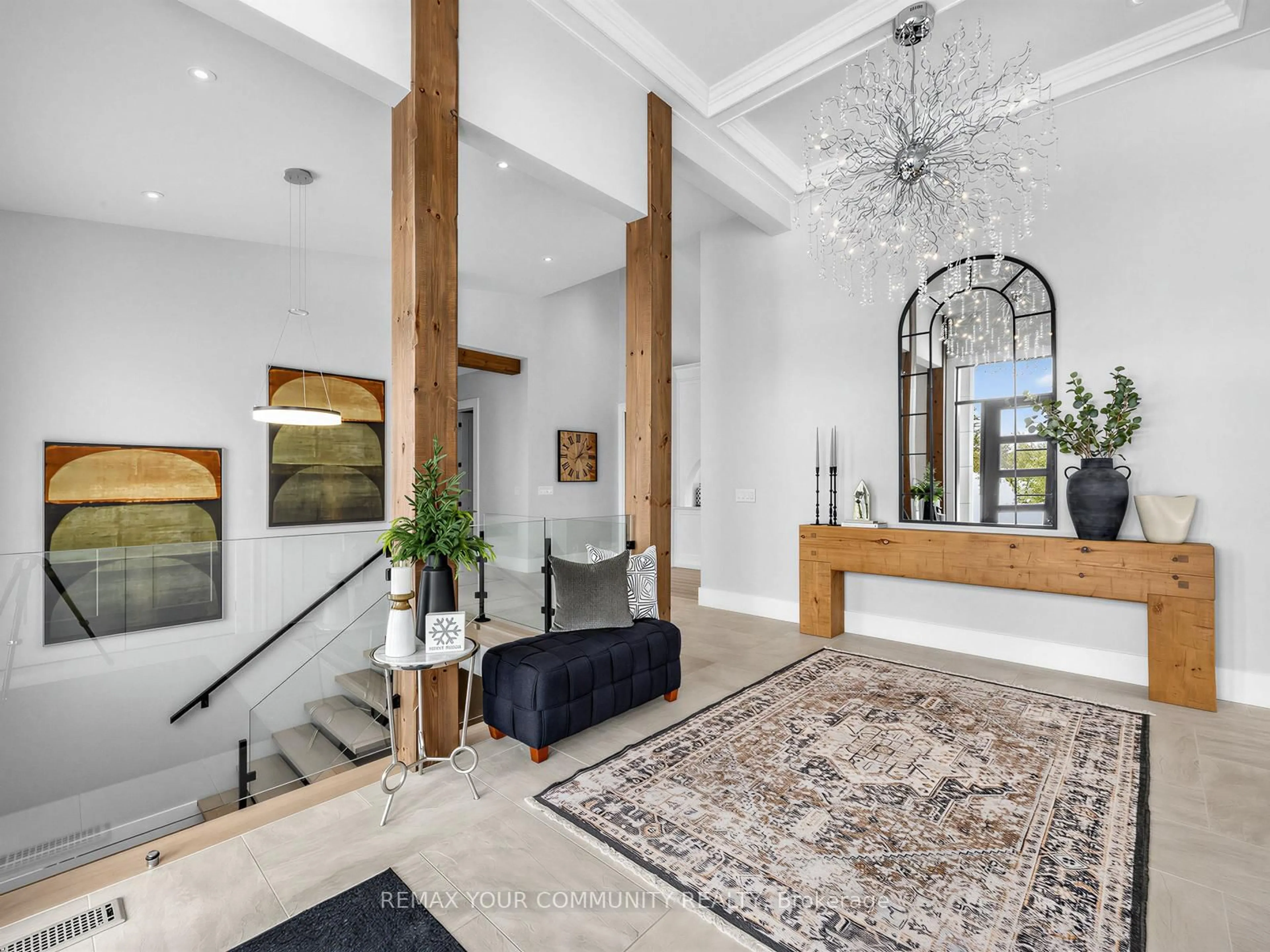 Unknown for 807 Ganton Rd, Uxbridge Ontario L9P 1R3