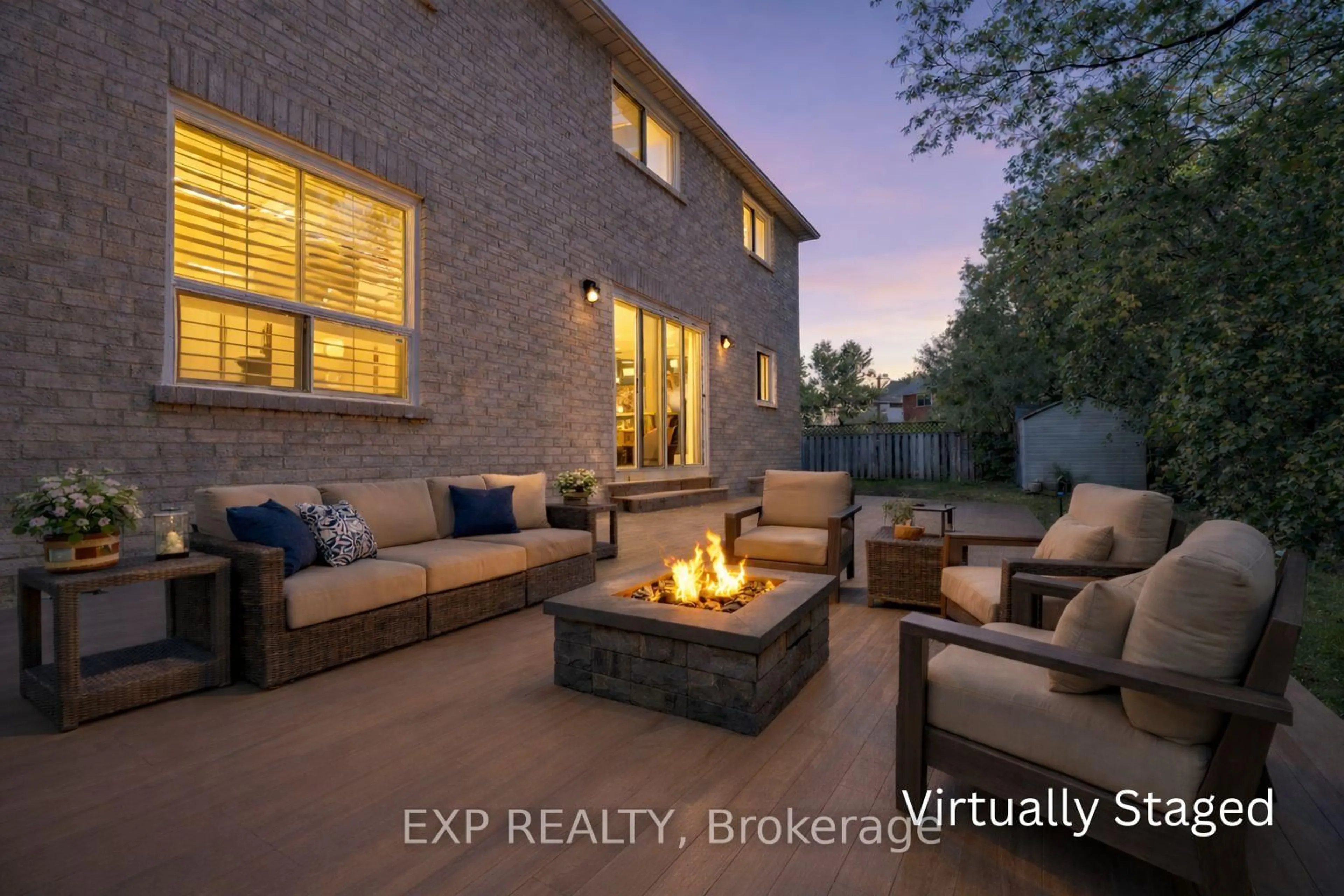 Unknown for 25 Pearl Gate Crt, Richmond Hill Ontario L4B 2R2