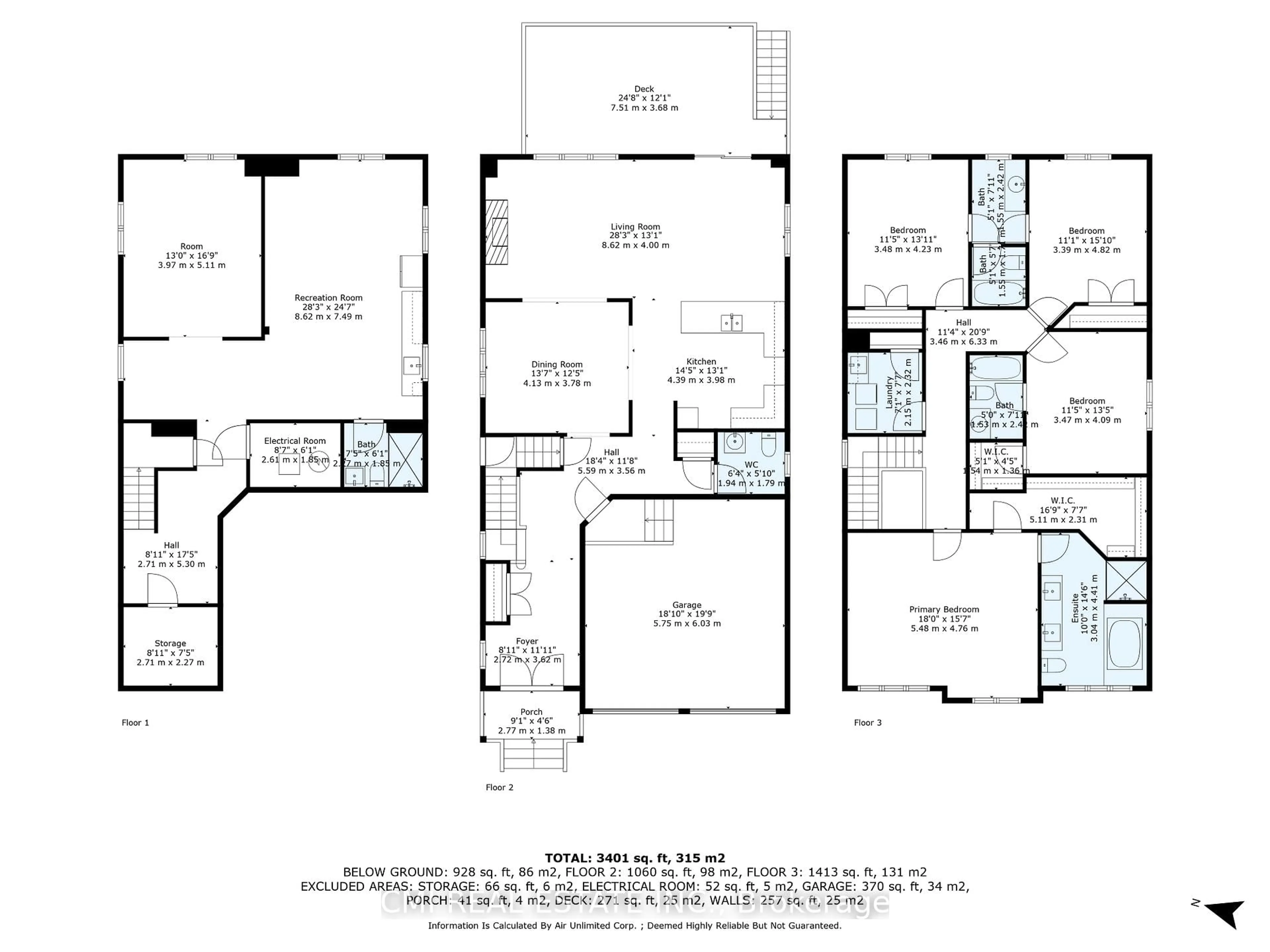 Floor plan for 21 Scotia Rd, Georgina Ontario L0E 1R0