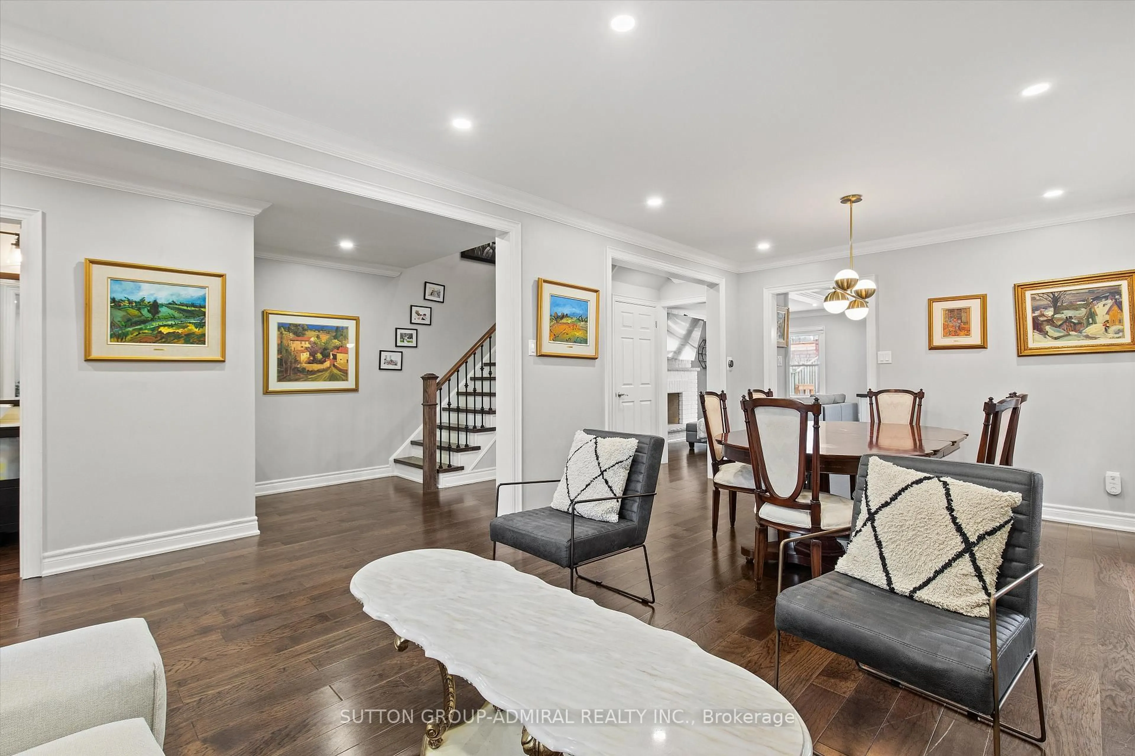 Unknown for 85 Pauline Crt, Vaughan Ontario L4K 3G8