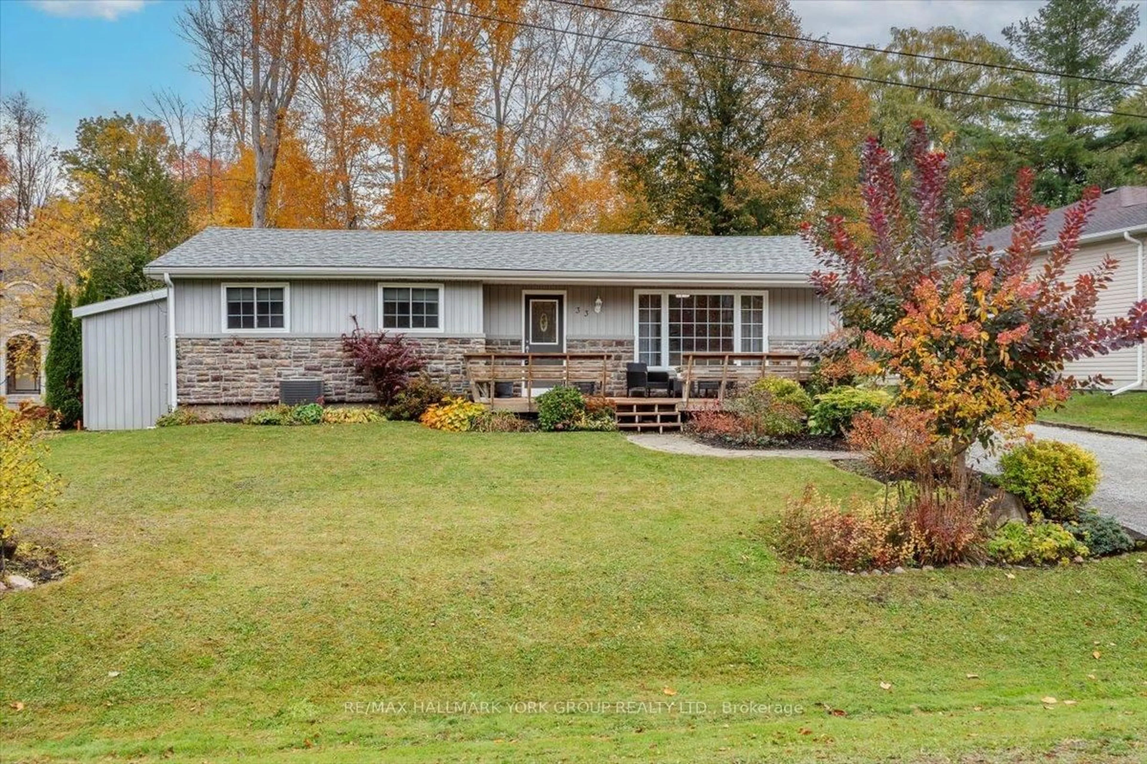 Unknown for 33 Mourning Dove Rd, Georgina Ontario L0E 1R0