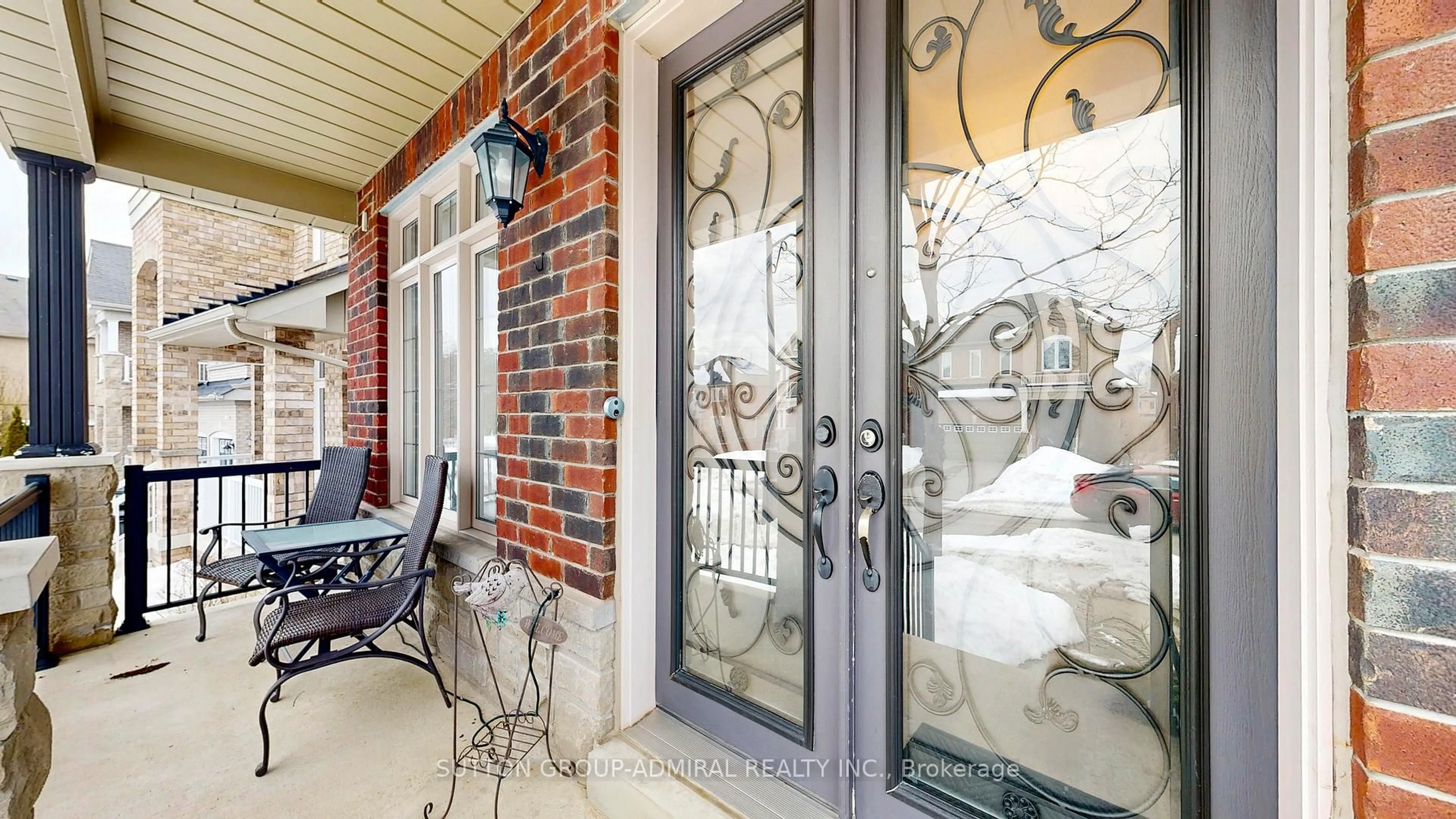 Unknown for 492 Kwapis Blvd, Newmarket Ontario L3X 3K6