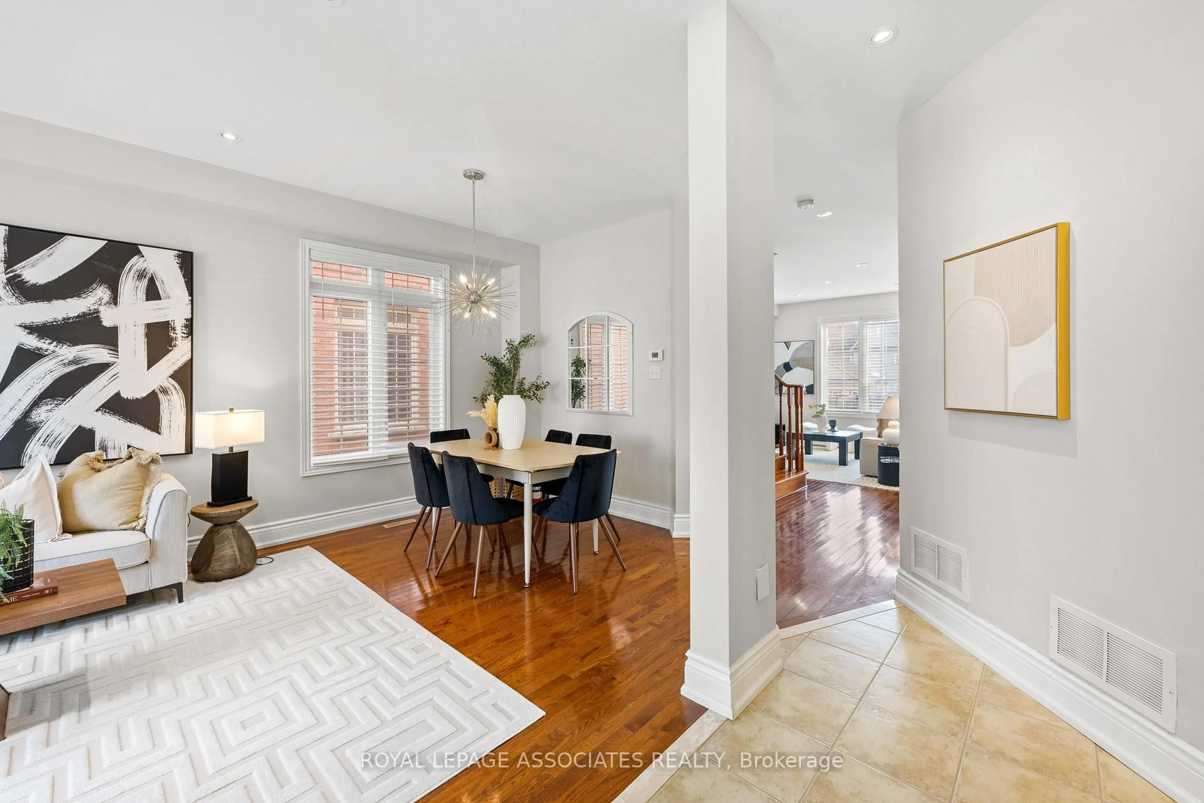 Unknown for 33 Evaridge Dr, Markham Ontario L6B 1E7