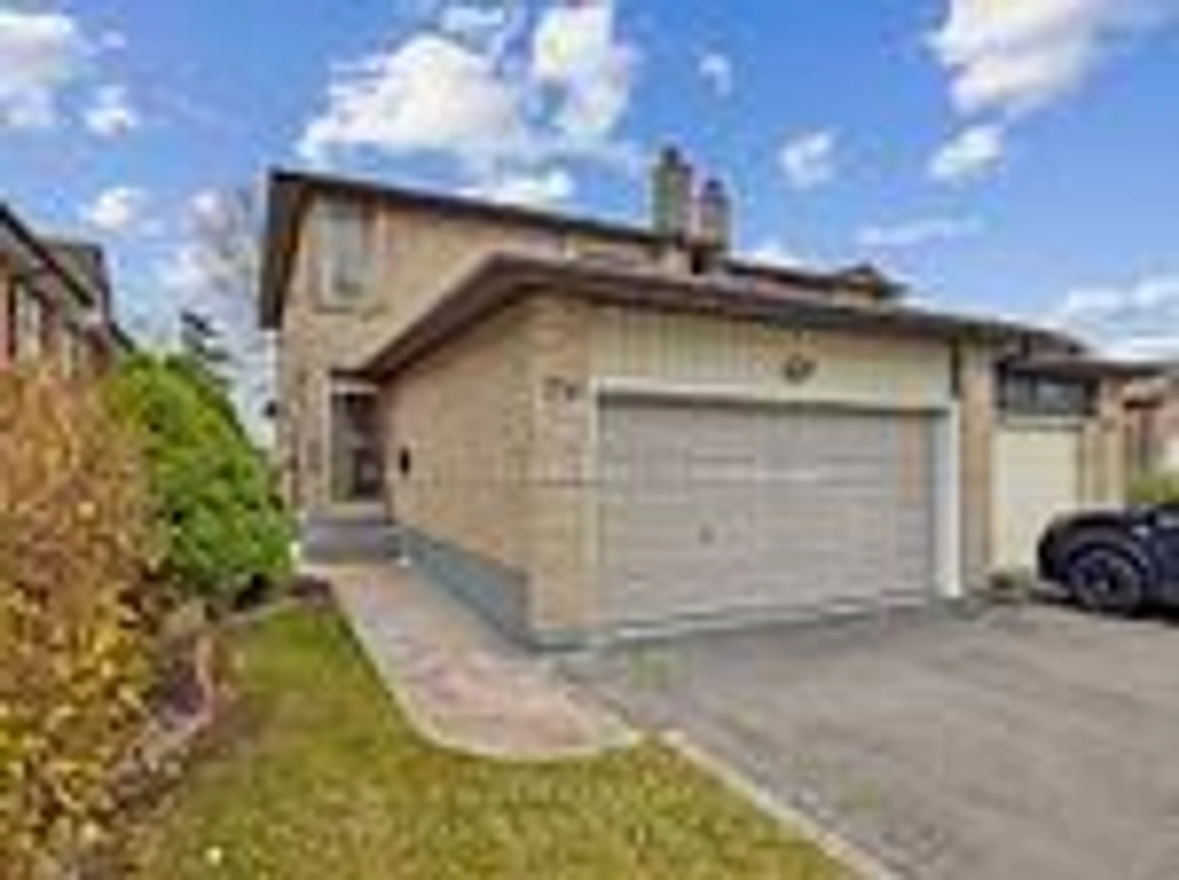 Unknown for 214 B0RROWS ST St, Vaughan Ontario L4J 2W8