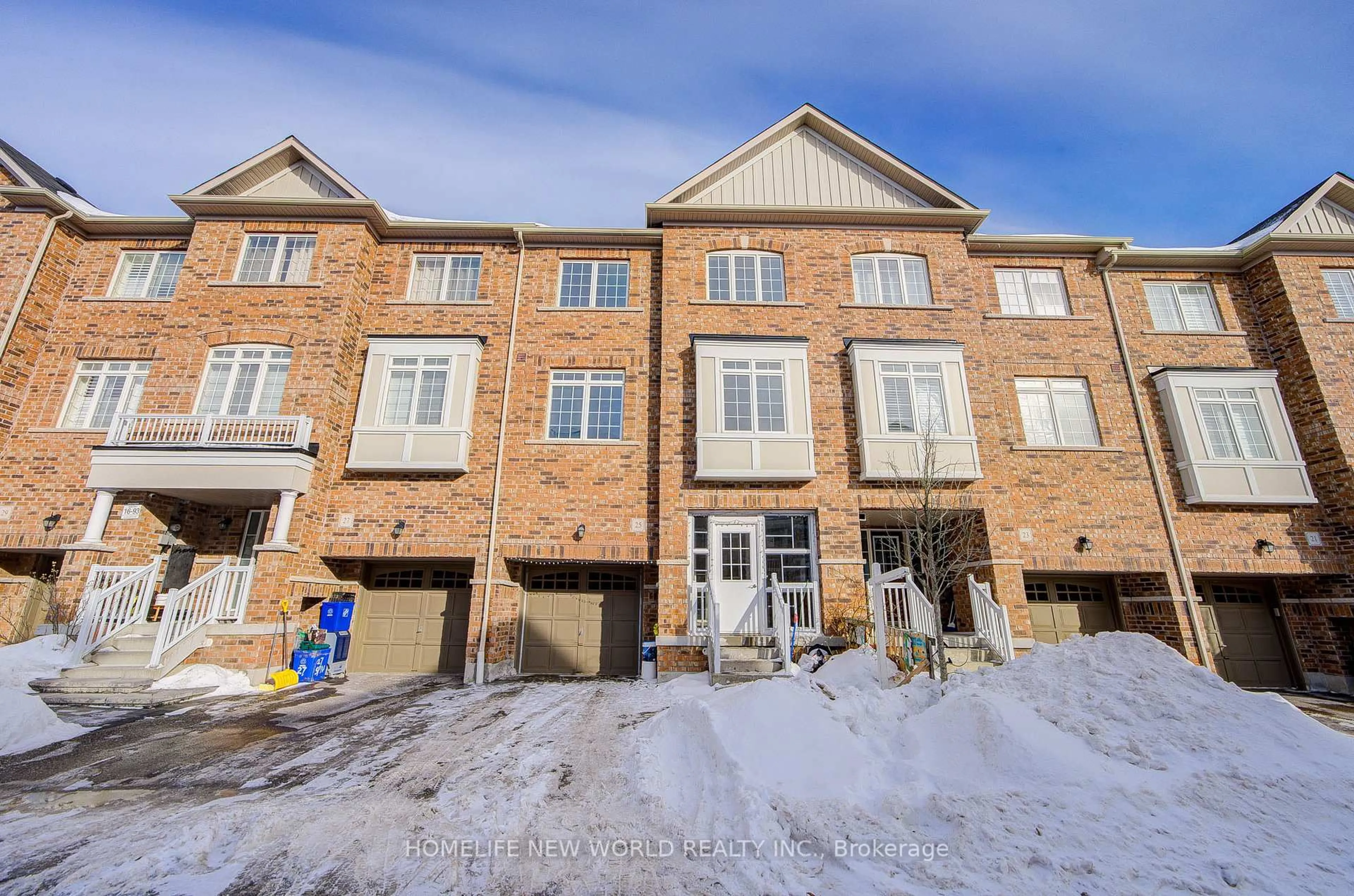 Unknown for 25 Spiv Grove Way, Markham Ontario L6E 0T6