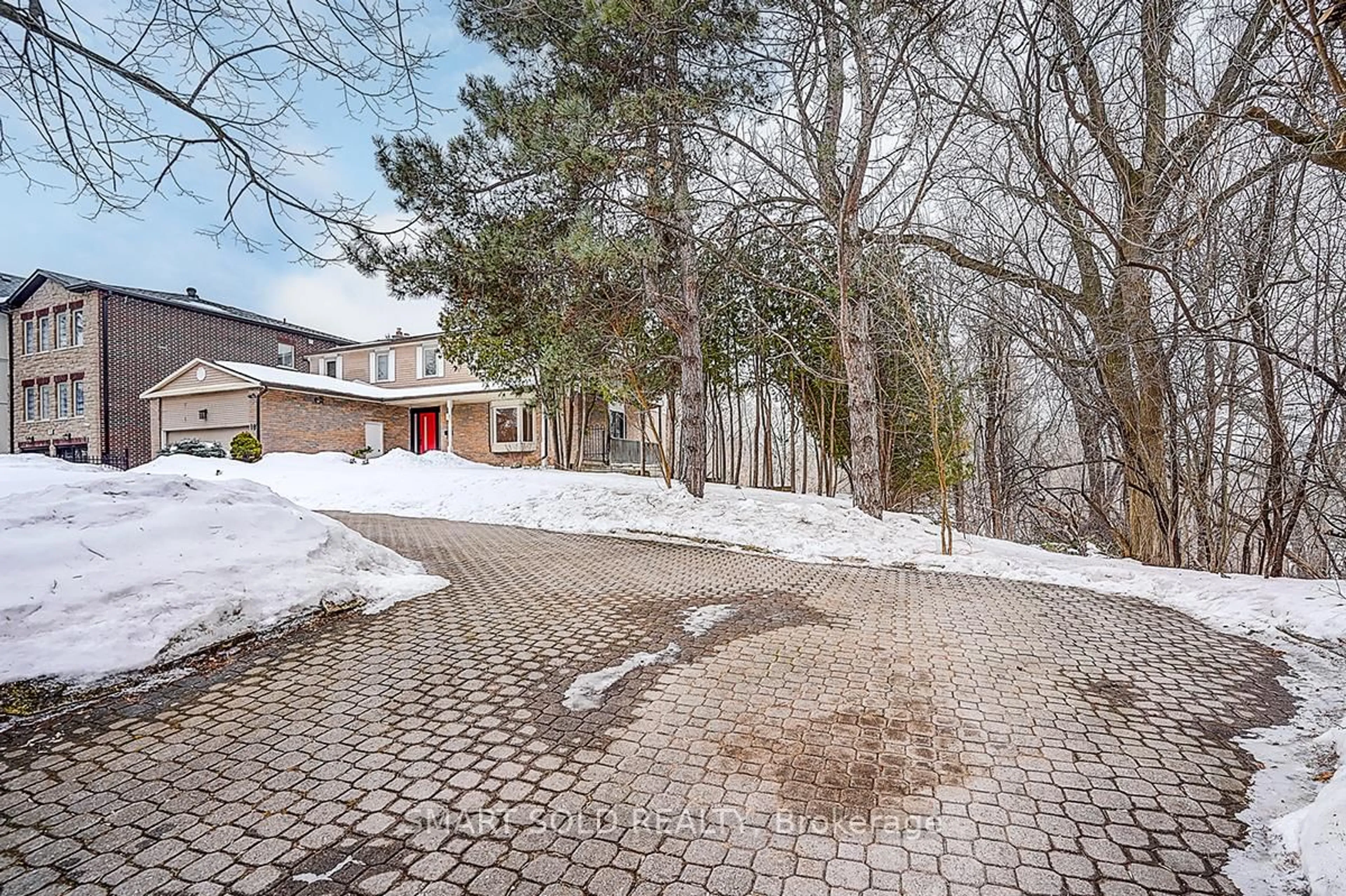 Unknown for 197 Garden Ave, Richmond Hill Ontario L4C 6L8