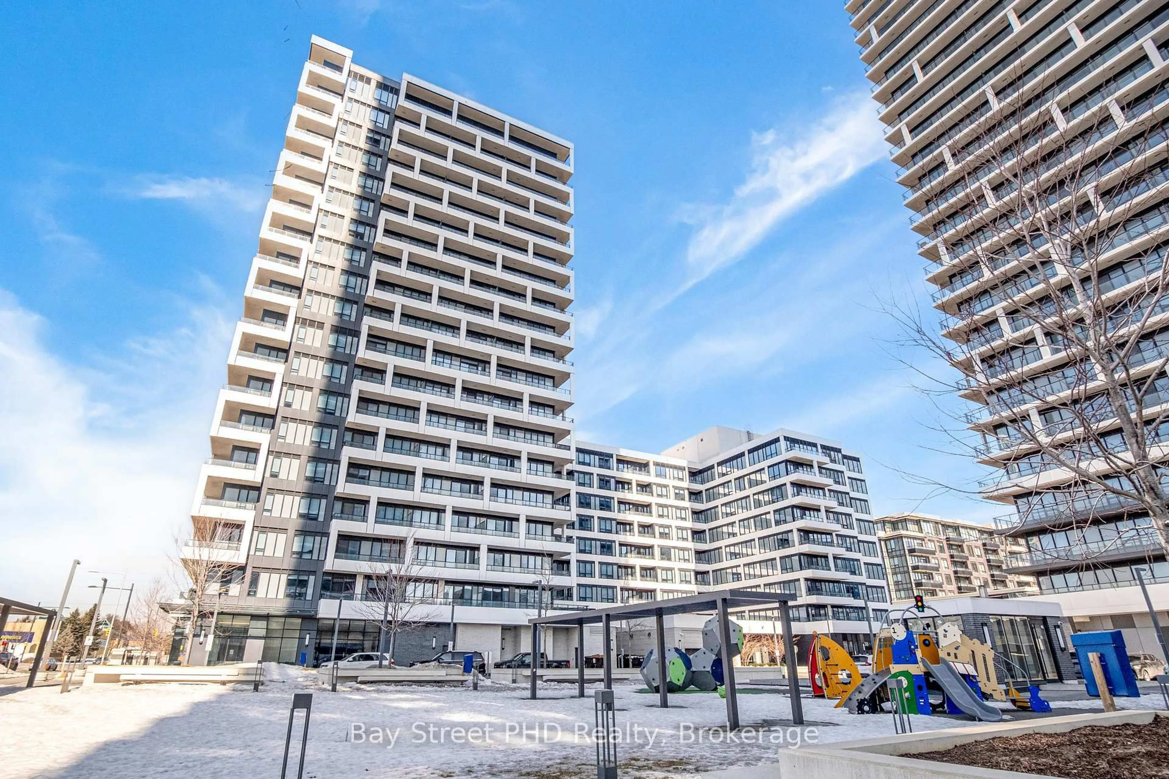 Unknown for 38 Water Walk Dr #1006, Markham Ontario L3R 6M8