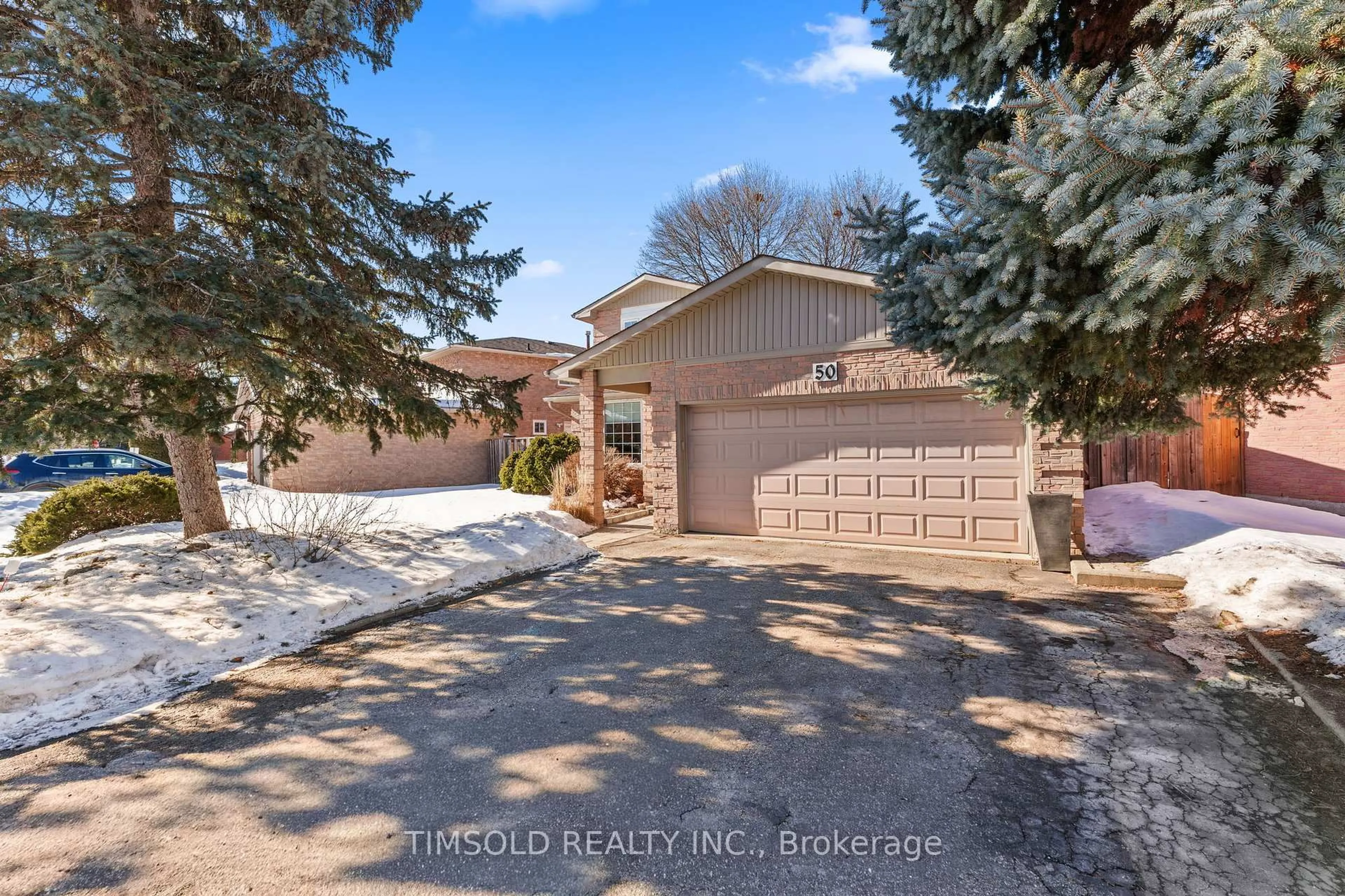 Unknown for 50 Kings College Rd, Markham Ontario L3T 5J7