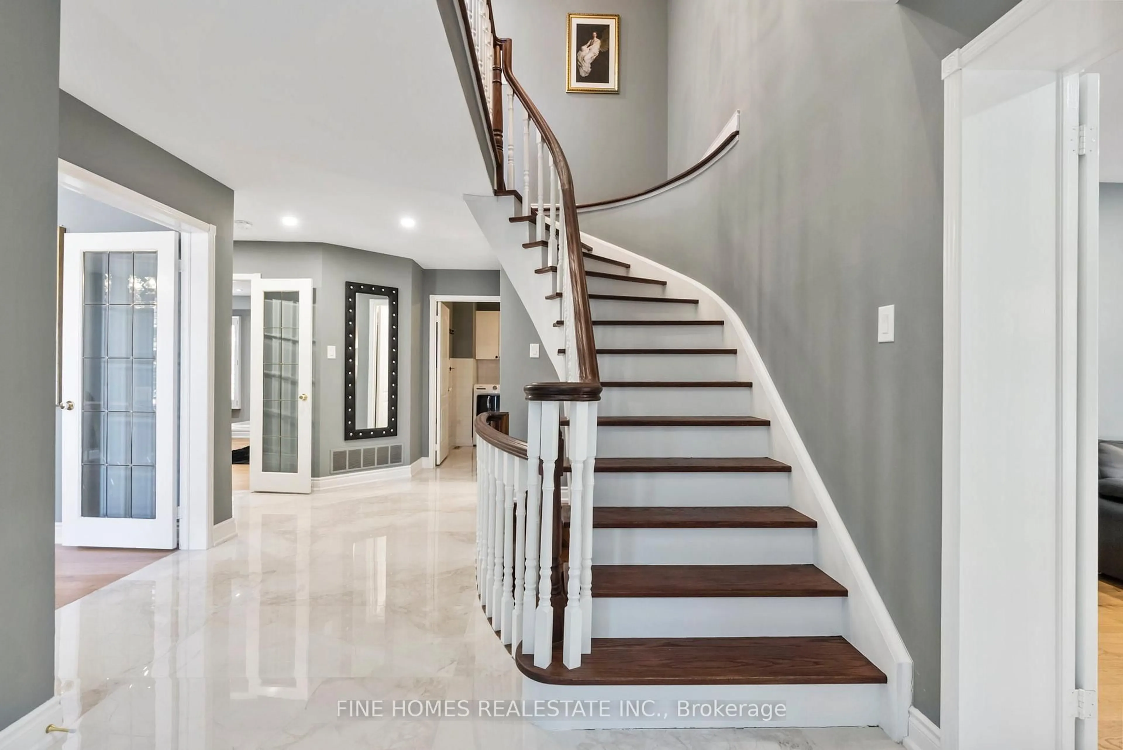 Unknown for 109 Angelina Ave, Vaughan Ontario L4L 8N9