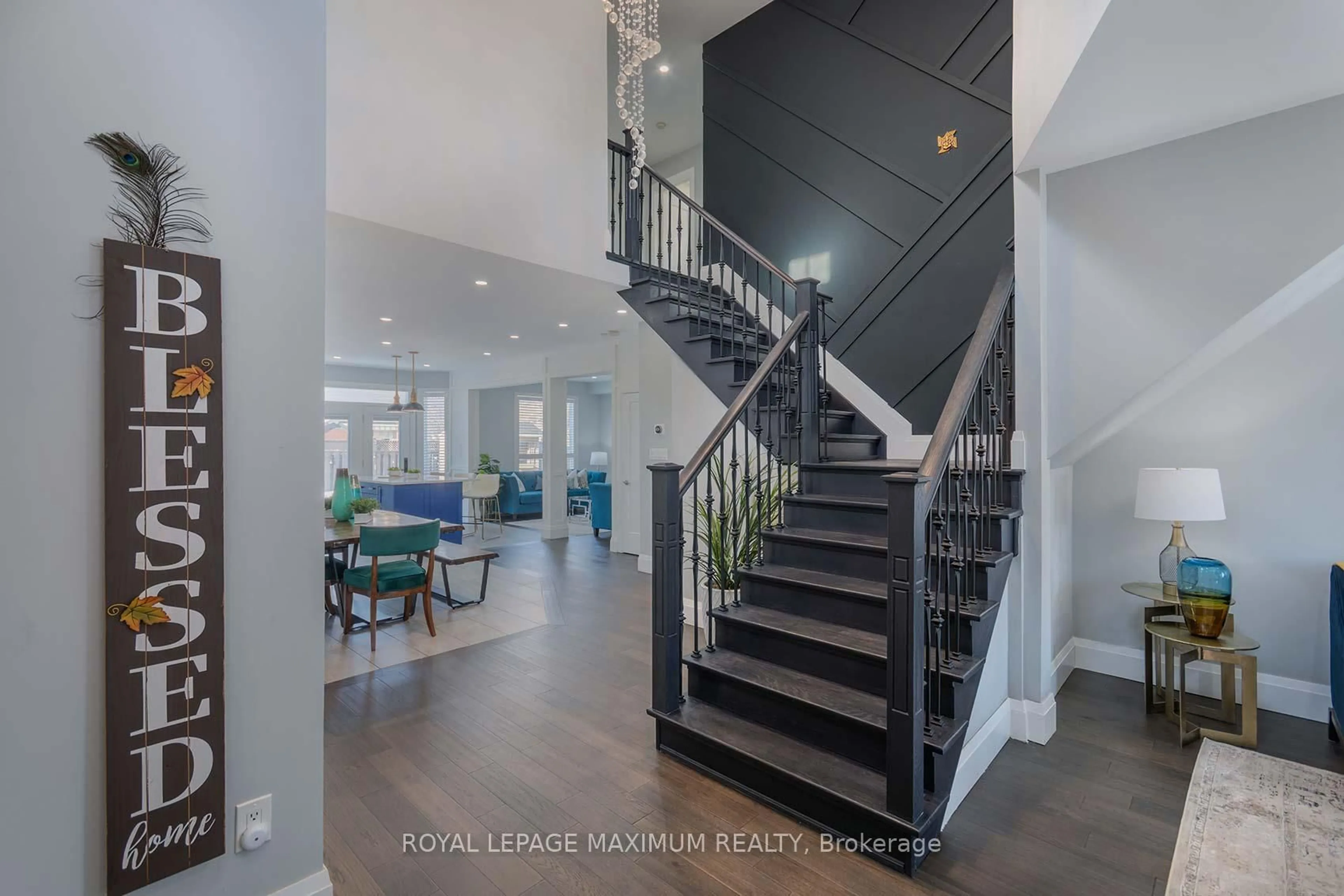 Unknown for 26 Marbella Rd, Vaughan Ontario L4H 1M2