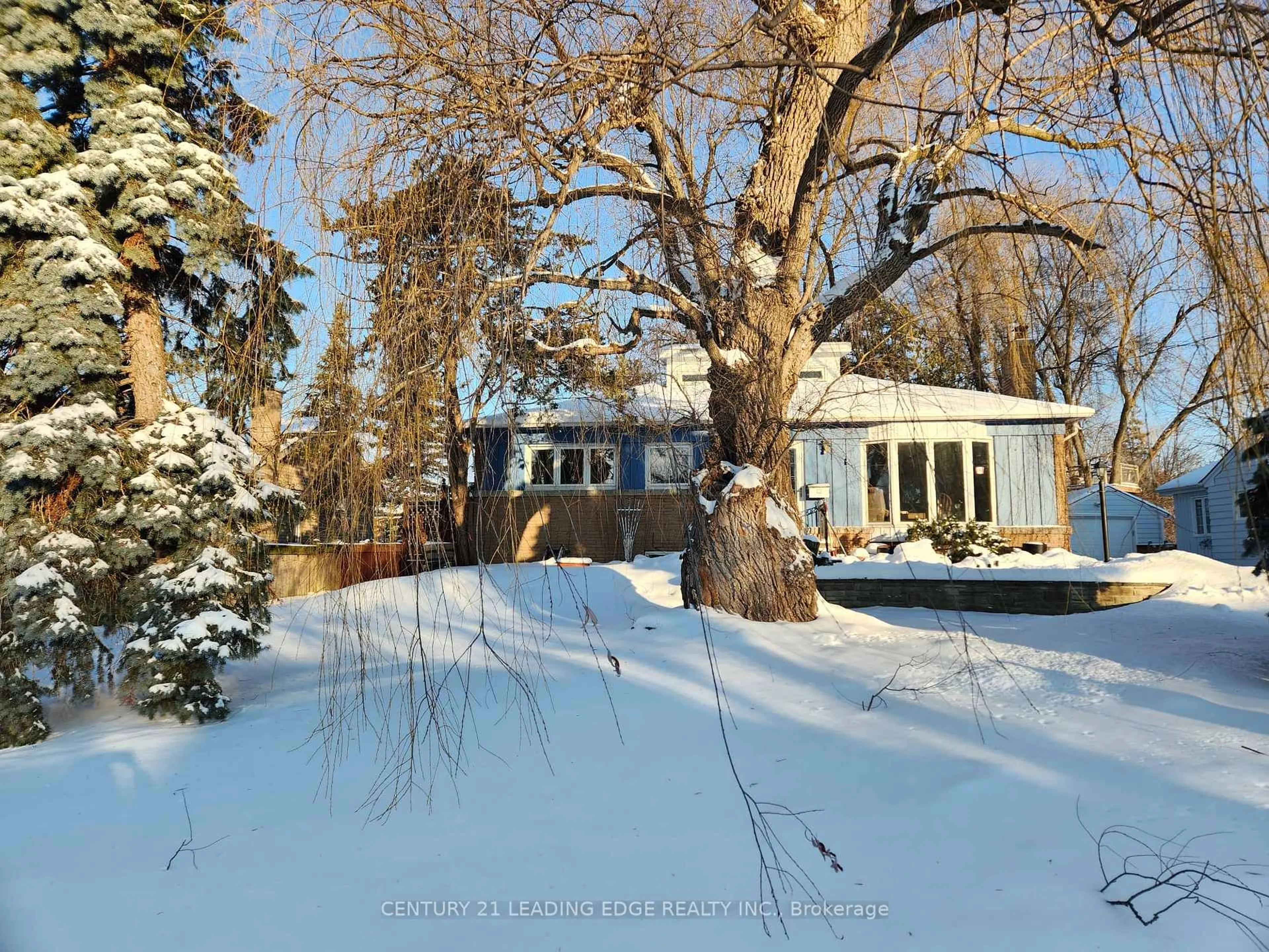 Unknown for 4 Rougecrest Dr, Markham Ontario L3P 3B6