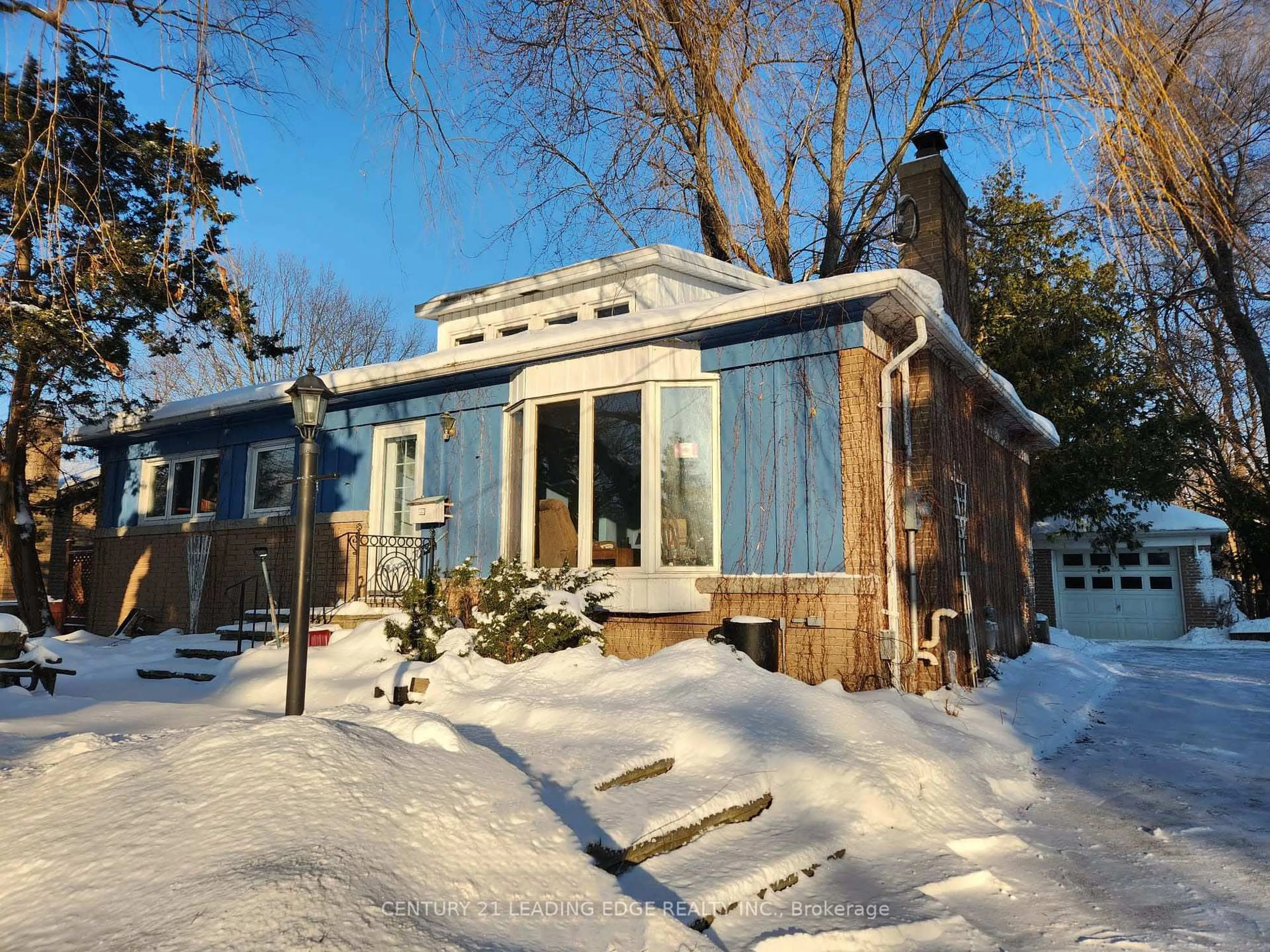 Unknown for 4 Rougecrest Dr, Markham Ontario L3P 3B6