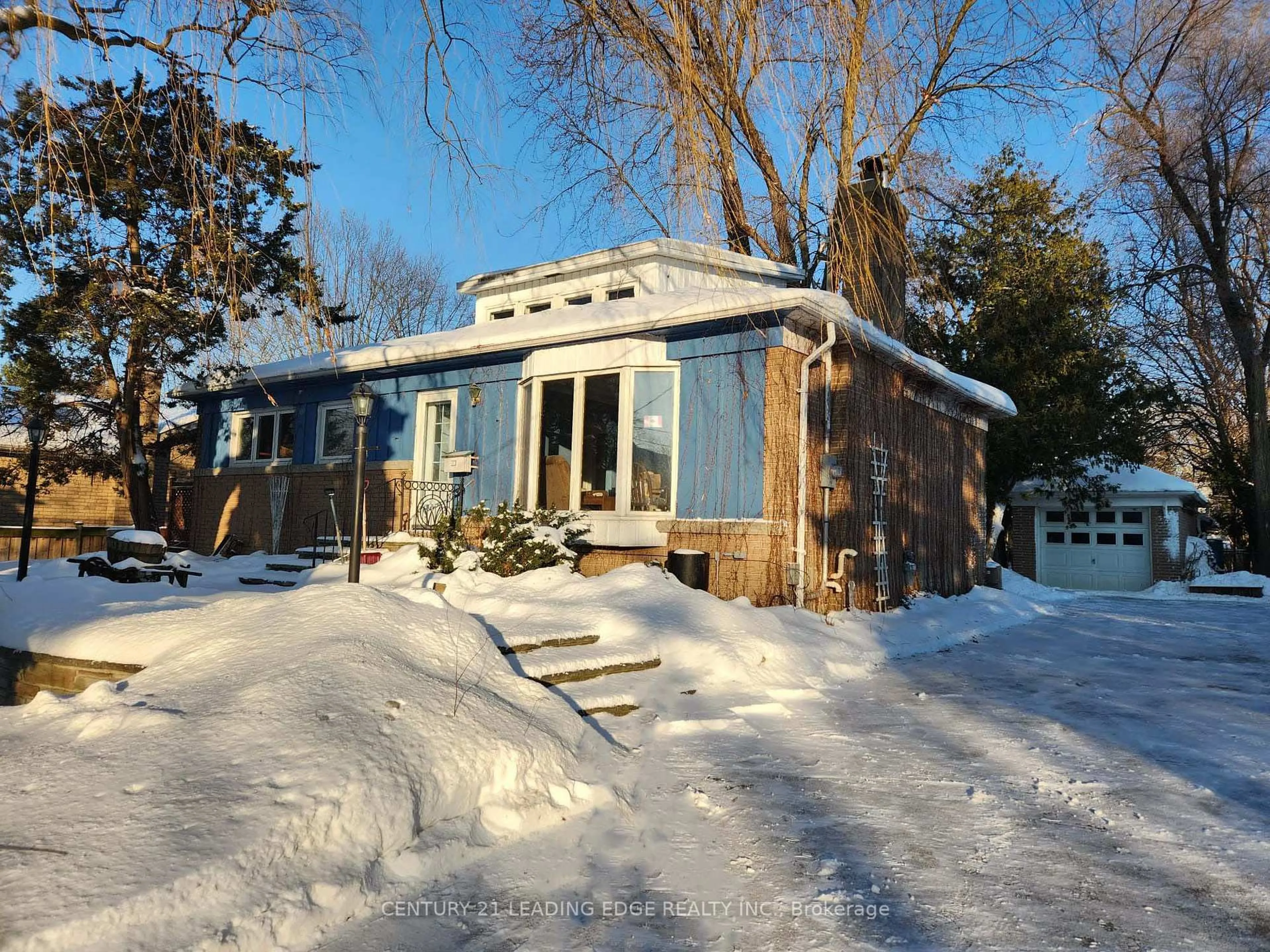 Unknown for 4 Rougecrest Dr, Markham Ontario L3P 3B6