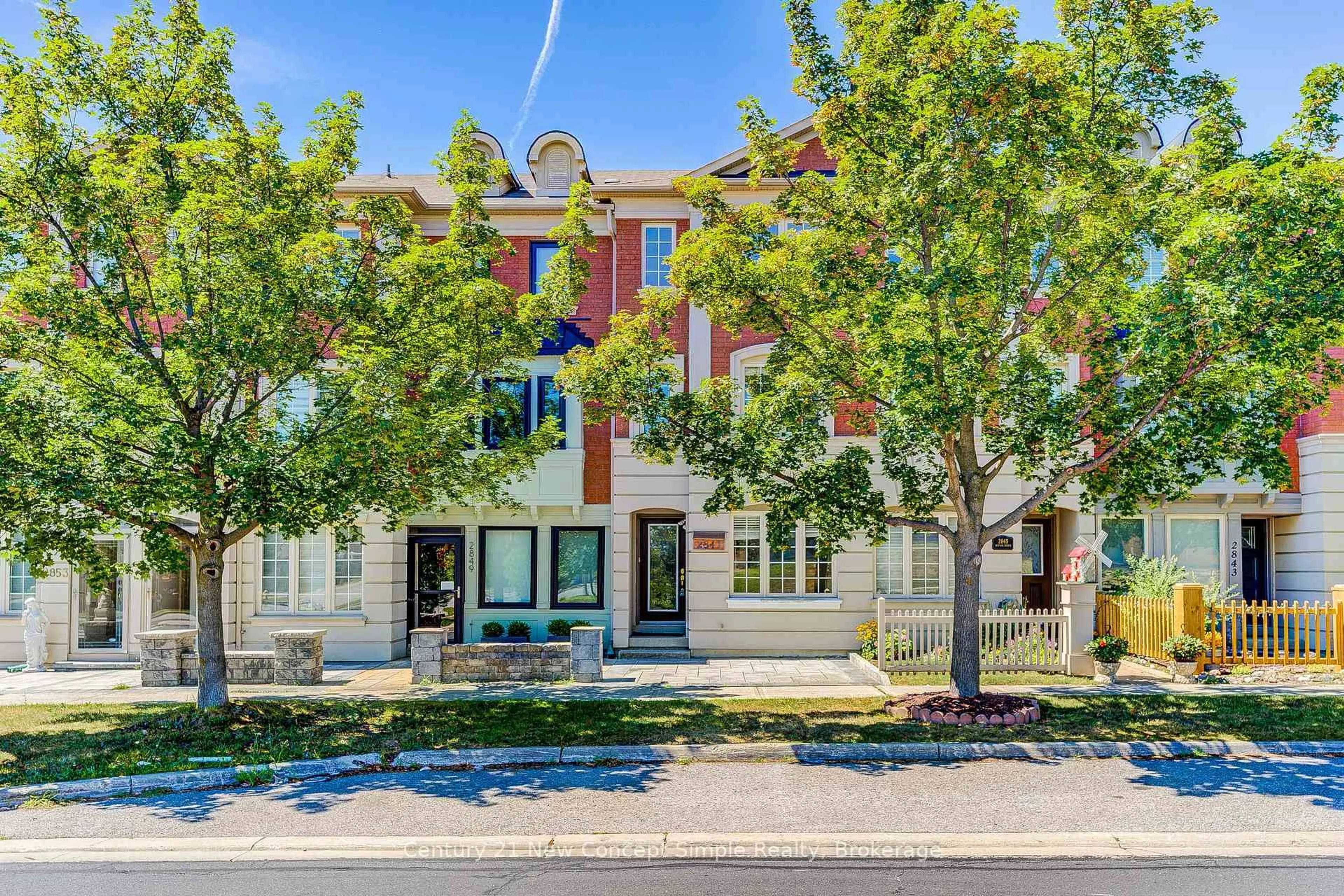 Unknown for 2847 Bur Oak Ave, Markham Ontario L6B 1E2