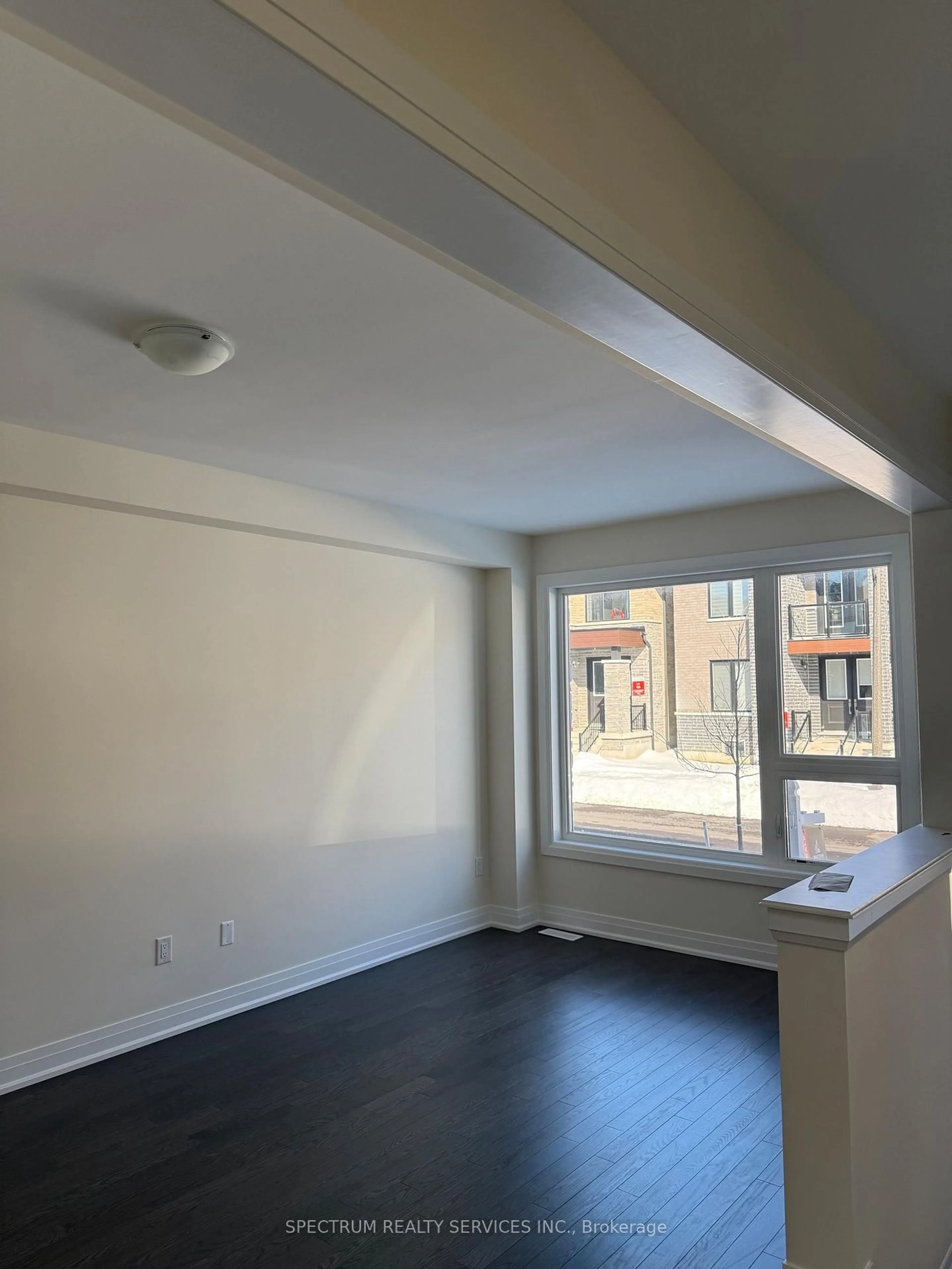 A pic of a room for 7 John Rolph St, Markham Ontario L6B 1R8