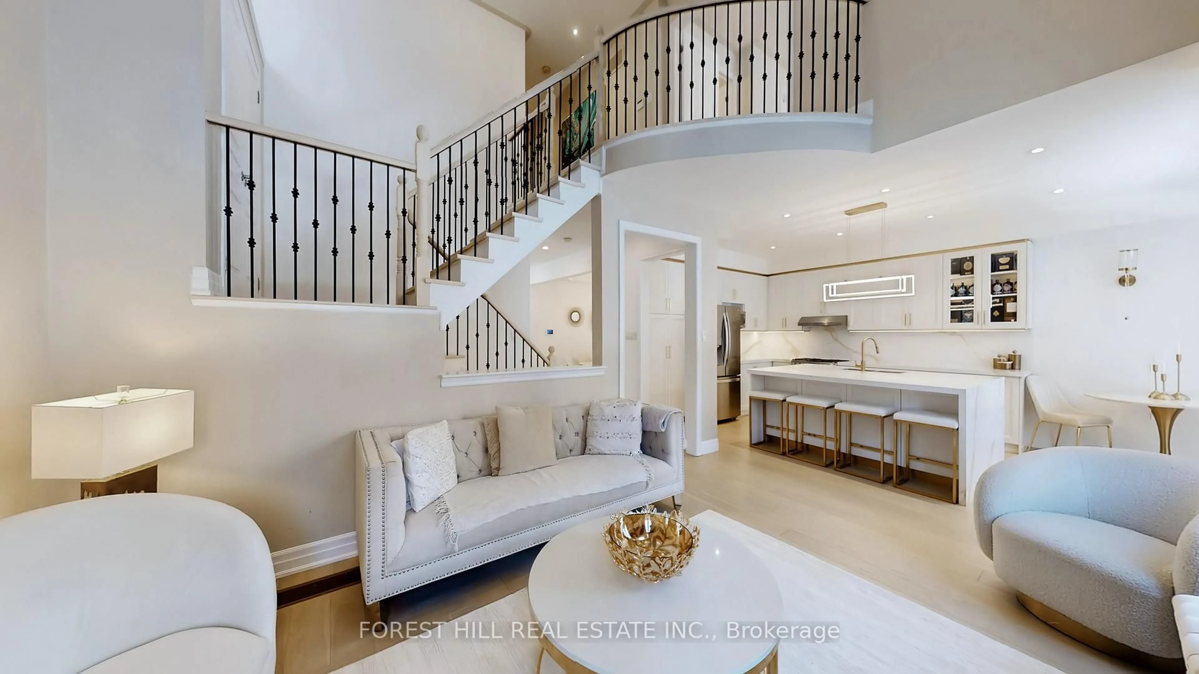 Unknown for 101 Ravine Edge Dr, Richmond Hill Ontario L4E 4J6