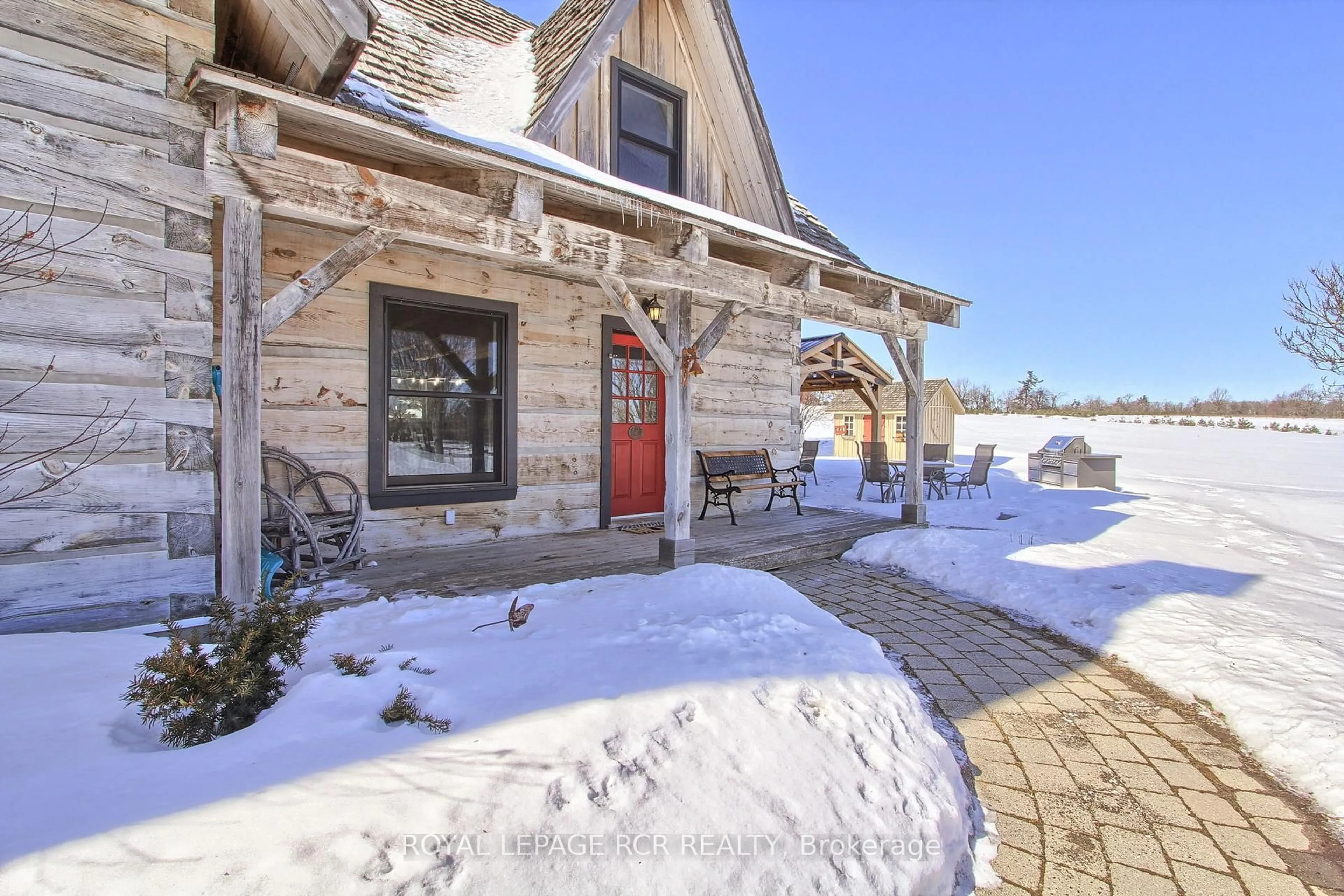 Unknown for 2074 Line 13, Bradford West Gwillimbury Ontario L0L 1R0