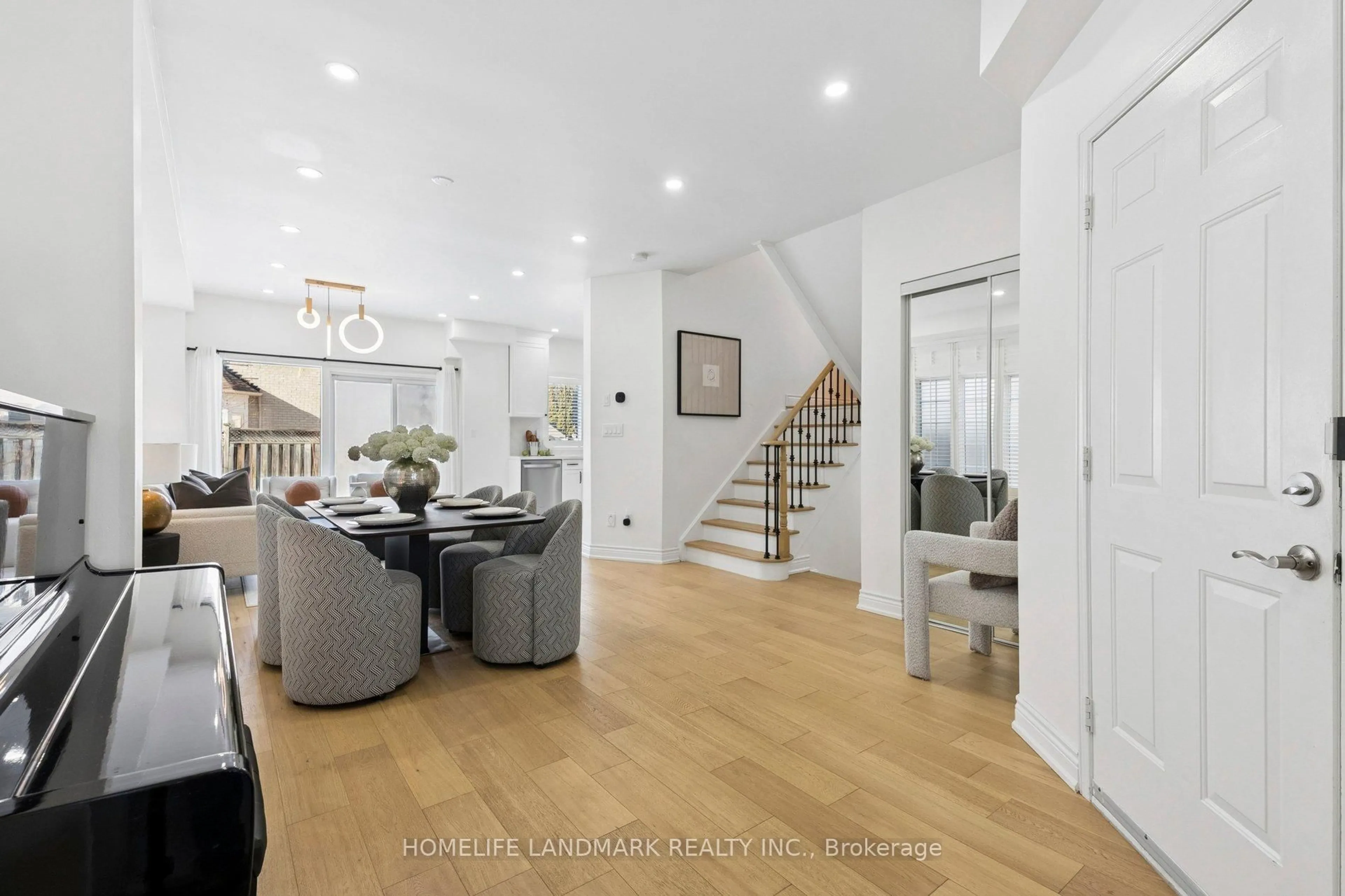 Unknown for 6 Cameo Dr, Richmond Hill Ontario L4S 2C3