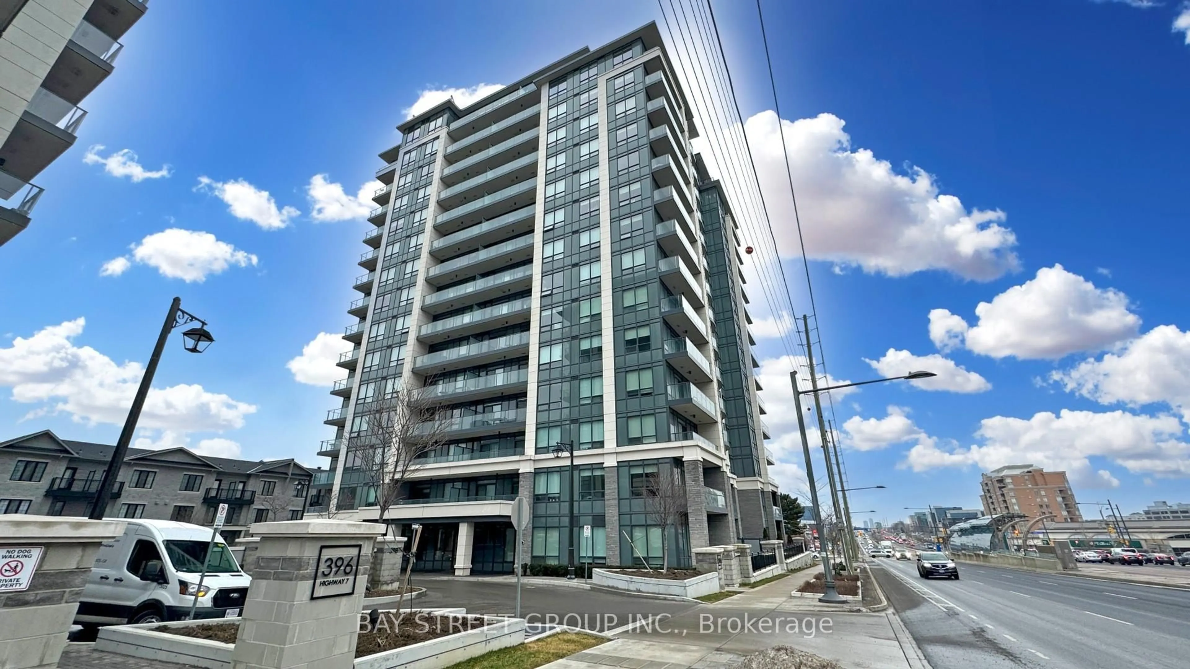 Unknown for 398 Highway 7 #1606, Richmond Hill Ontario L4B 1A7