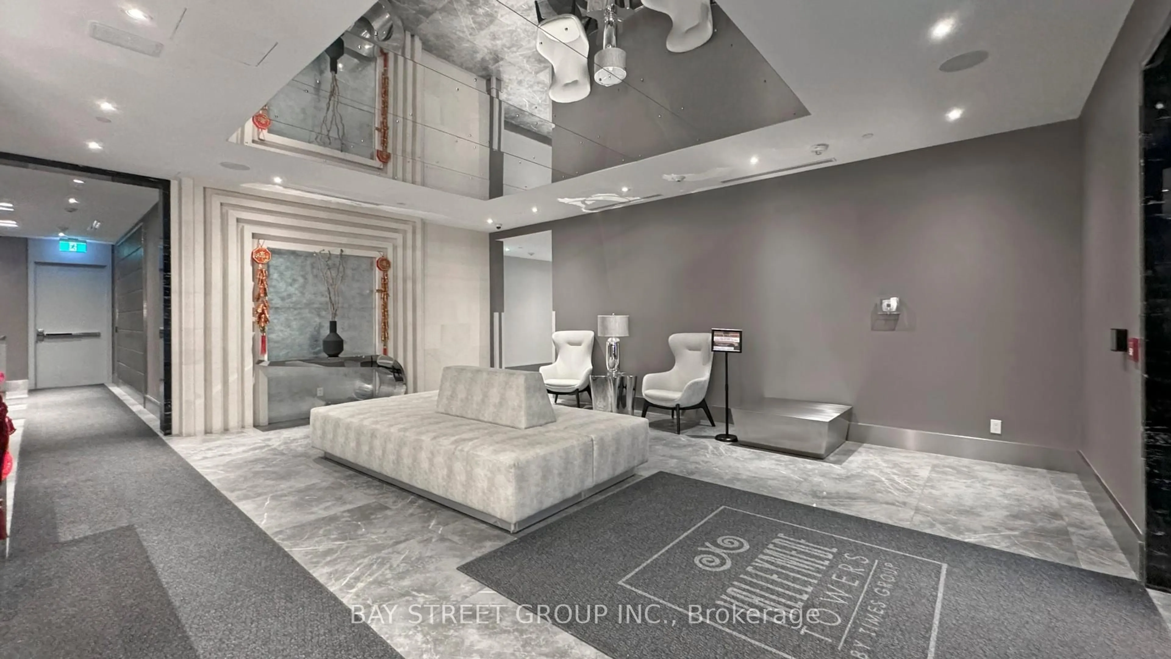 Unknown for 398 Highway 7 #1606, Richmond Hill Ontario L4B 1A7