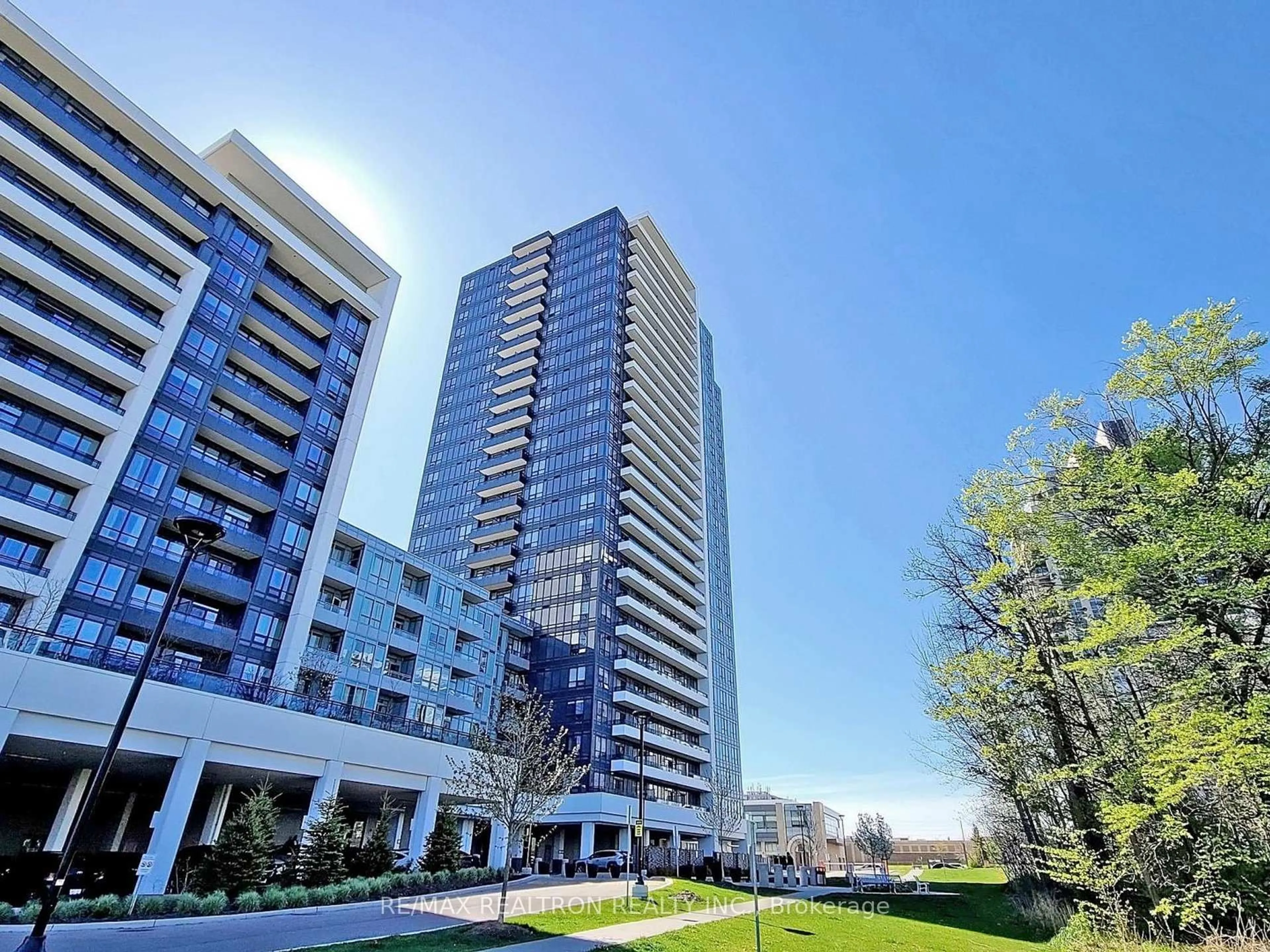 Unknown for 7890 Bathurst St #LPH 2505, Vaughan Ontario L4J 0J8