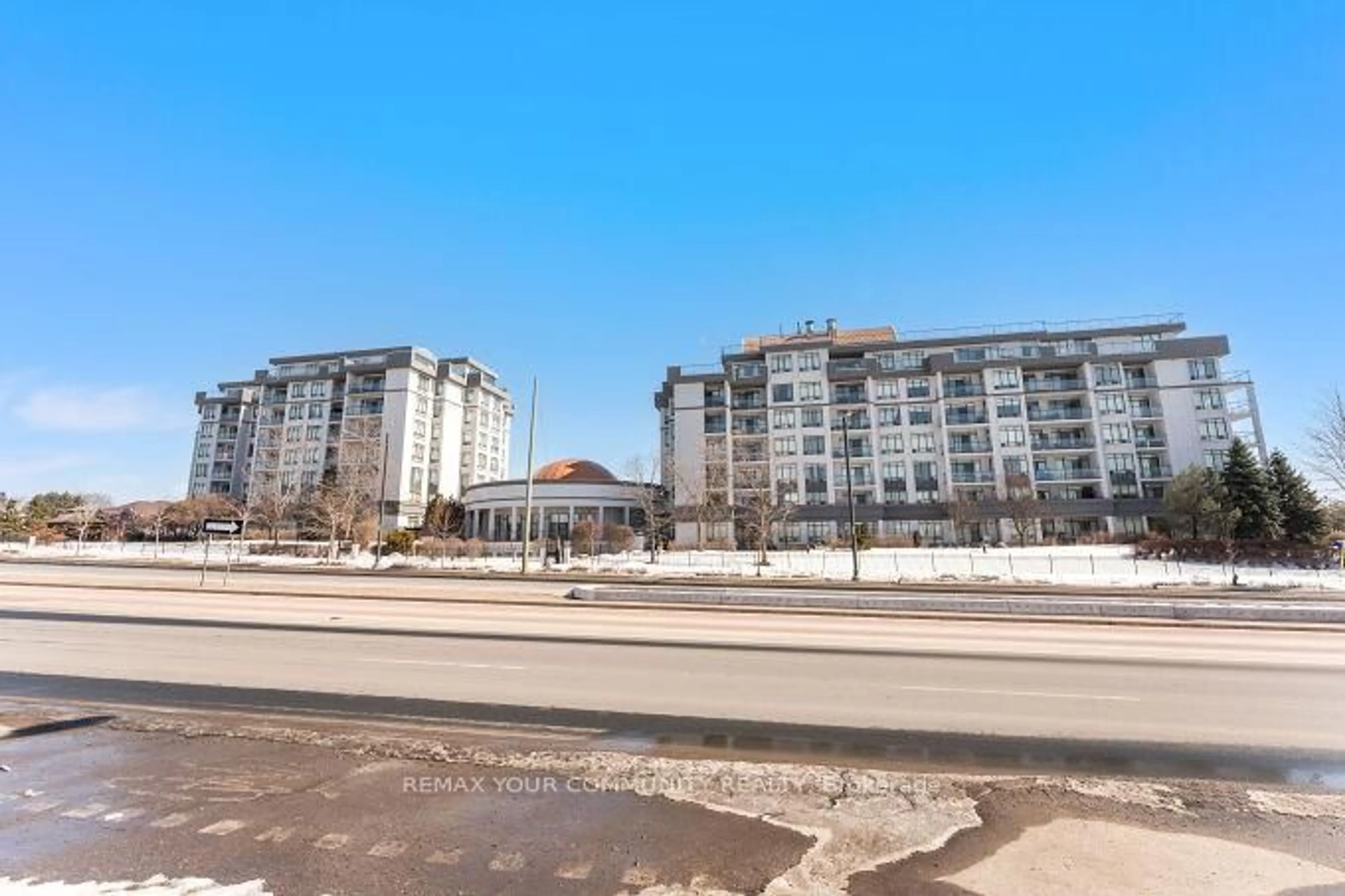 Unknown for 11121 Yonge St #519, Richmond Hill Ontario L4C 0S7