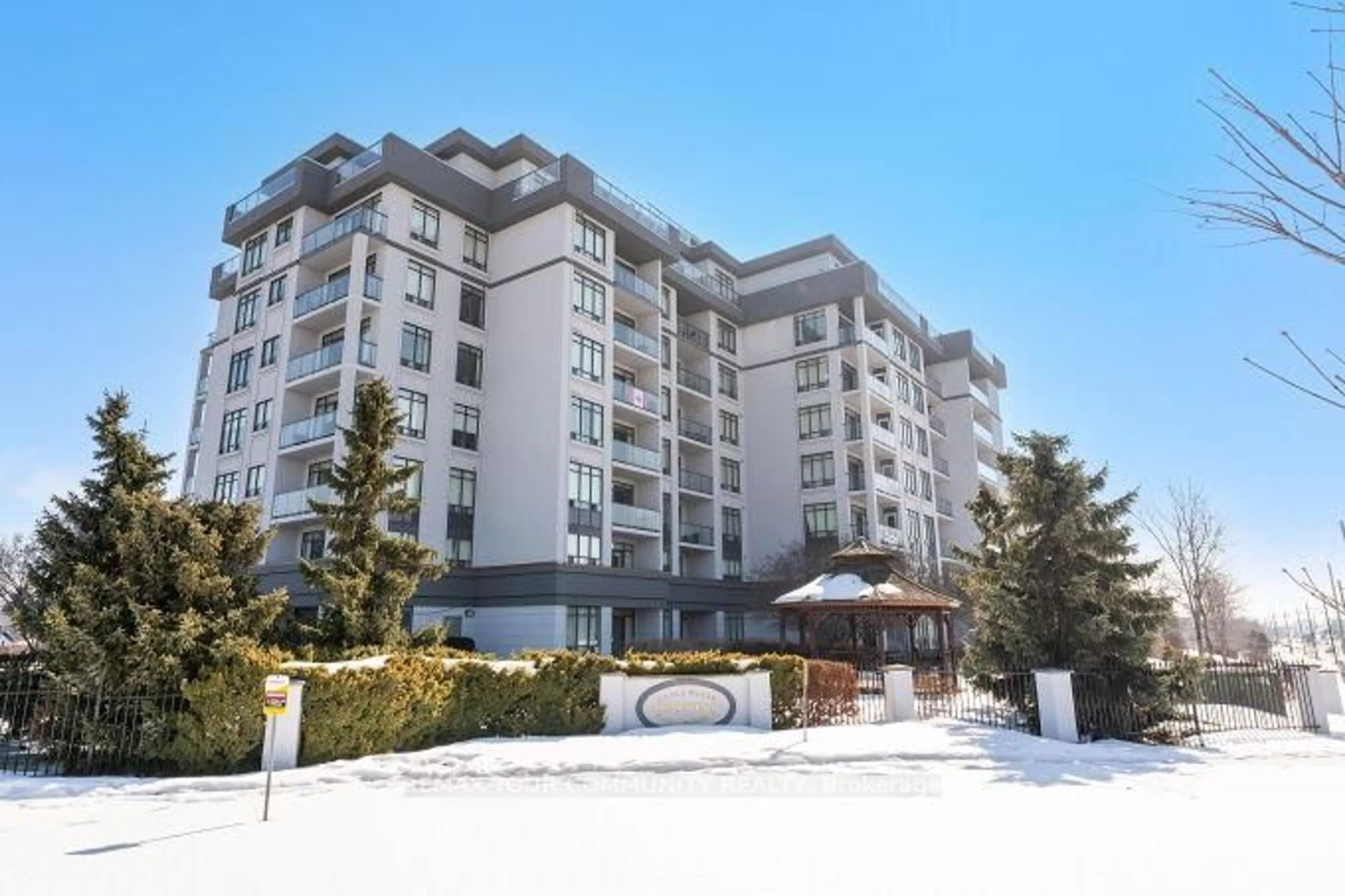 Unknown for 11121 Yonge St #519, Richmond Hill Ontario L4C 0S7