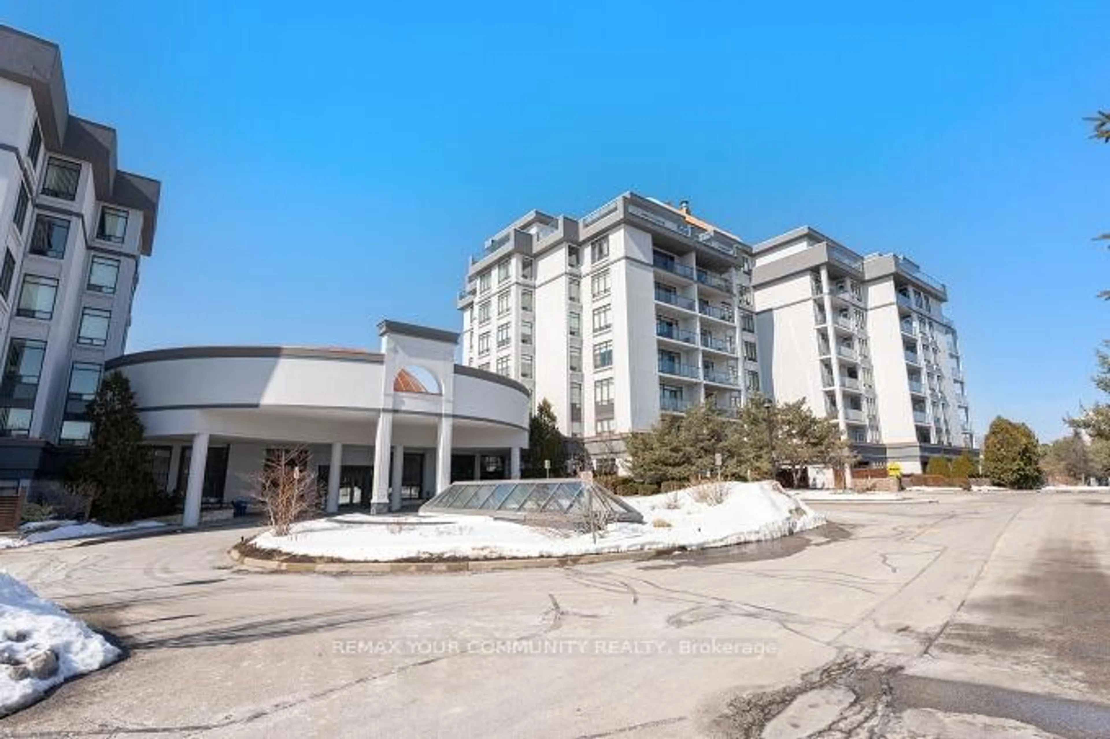 Unknown for 11121 Yonge St #519, Richmond Hill Ontario L4C 0S7