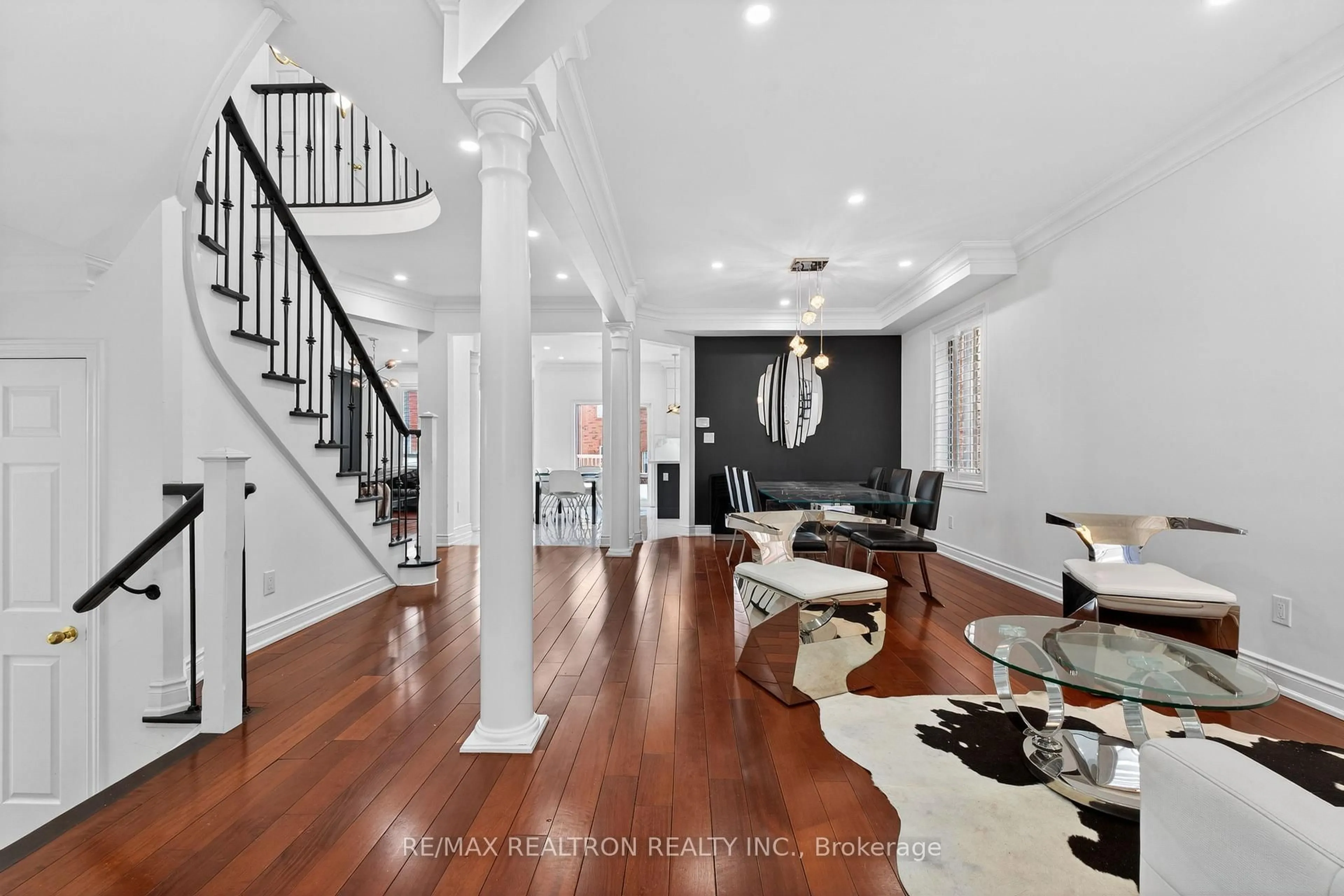 Unknown for 11 Froud Dr, Richmond Hill Ontario L4S 0C5