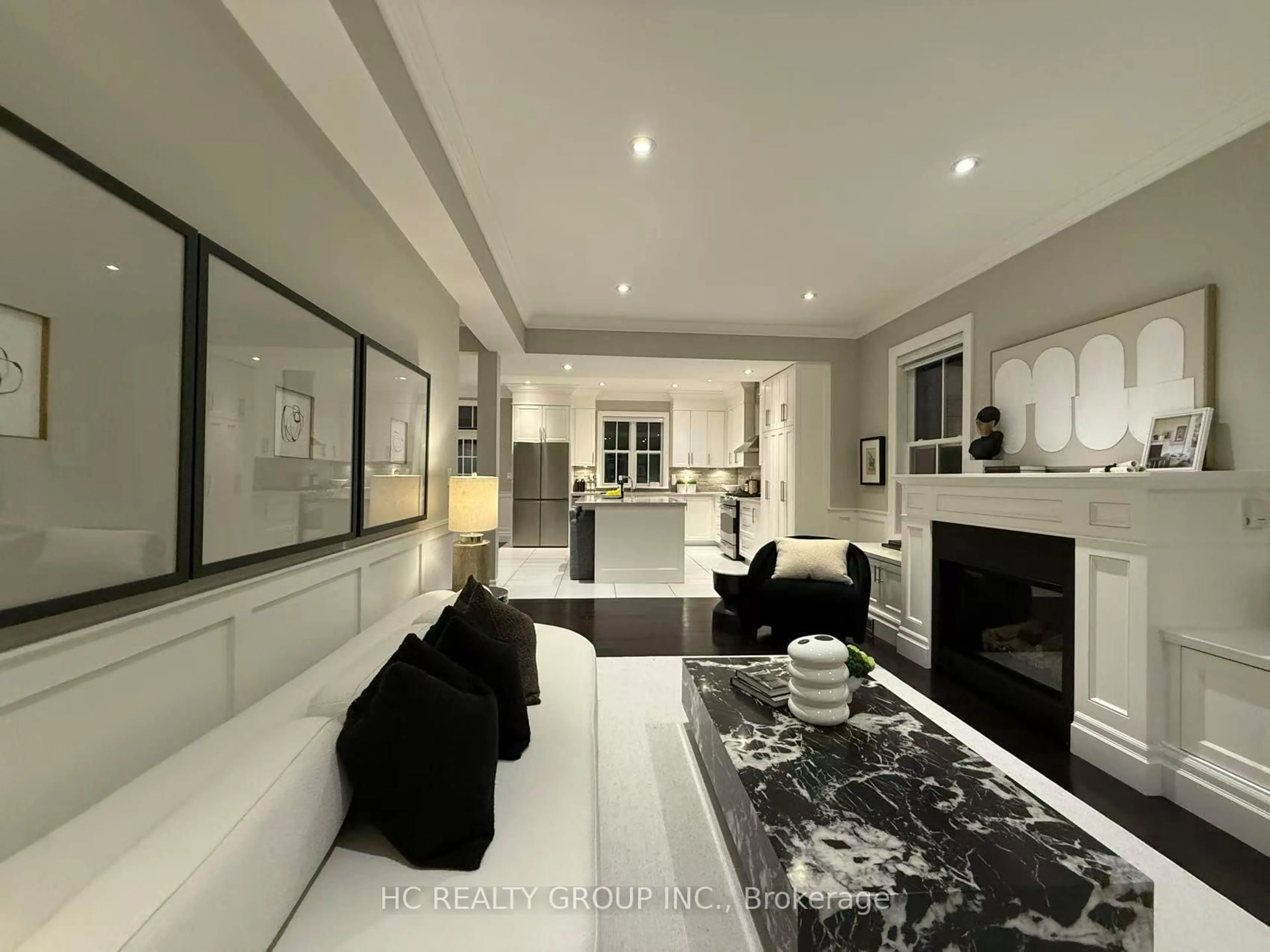 Unknown for 8 Beech St, Markham Ontario L3P 2A2