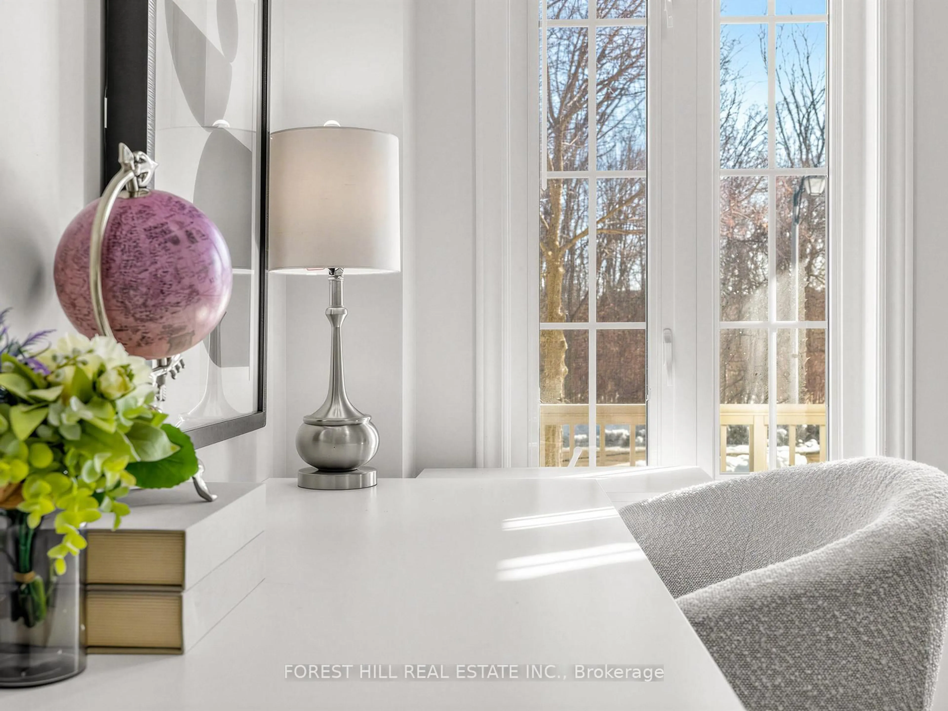 Unknown for 240 Swan Park Rd, Markham Ontario L6E 0B1