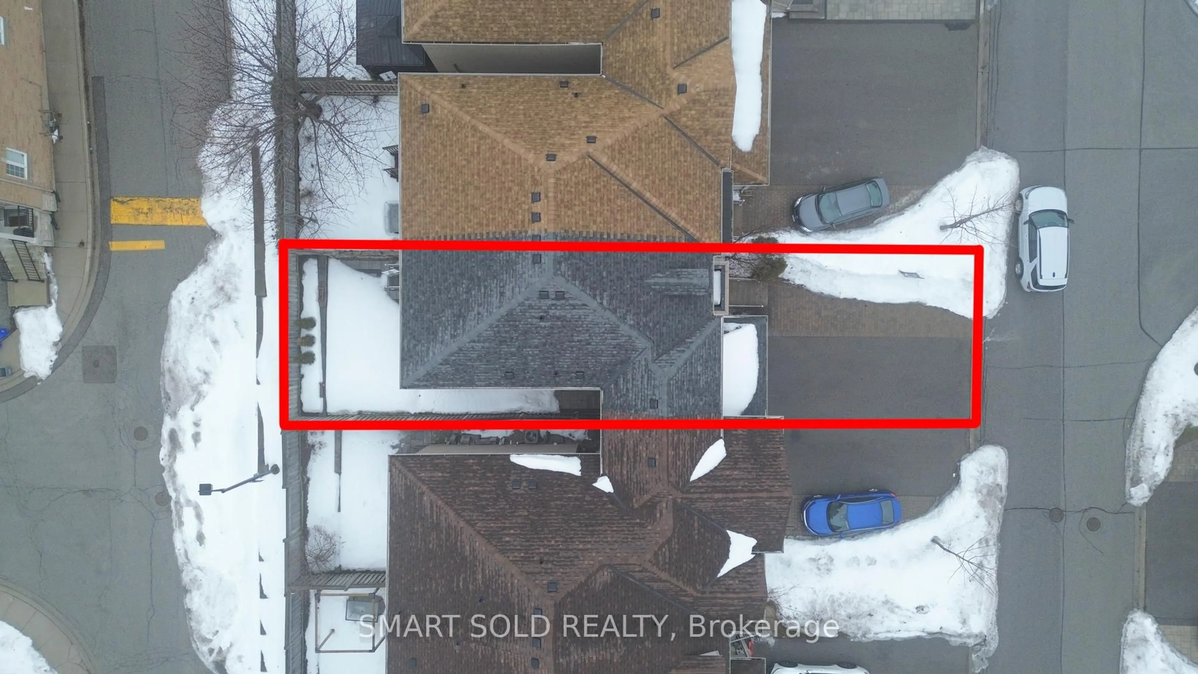 Unknown for 16 Gauguin Ave, Vaughan Ontario L4J 9J7