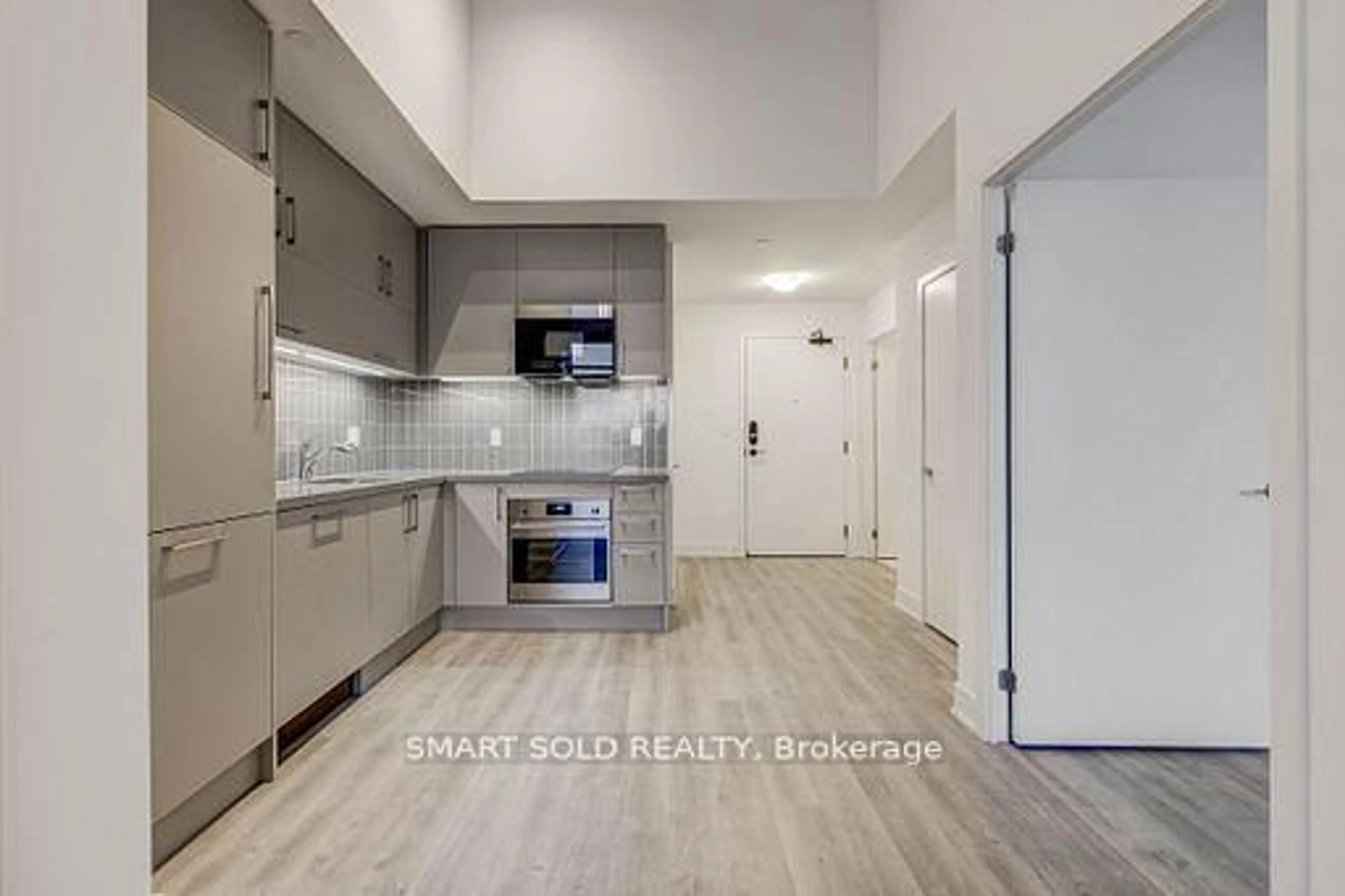 Unknown for 38 Andre De Grasse St #D615, Markham Ontario L6G 0G4