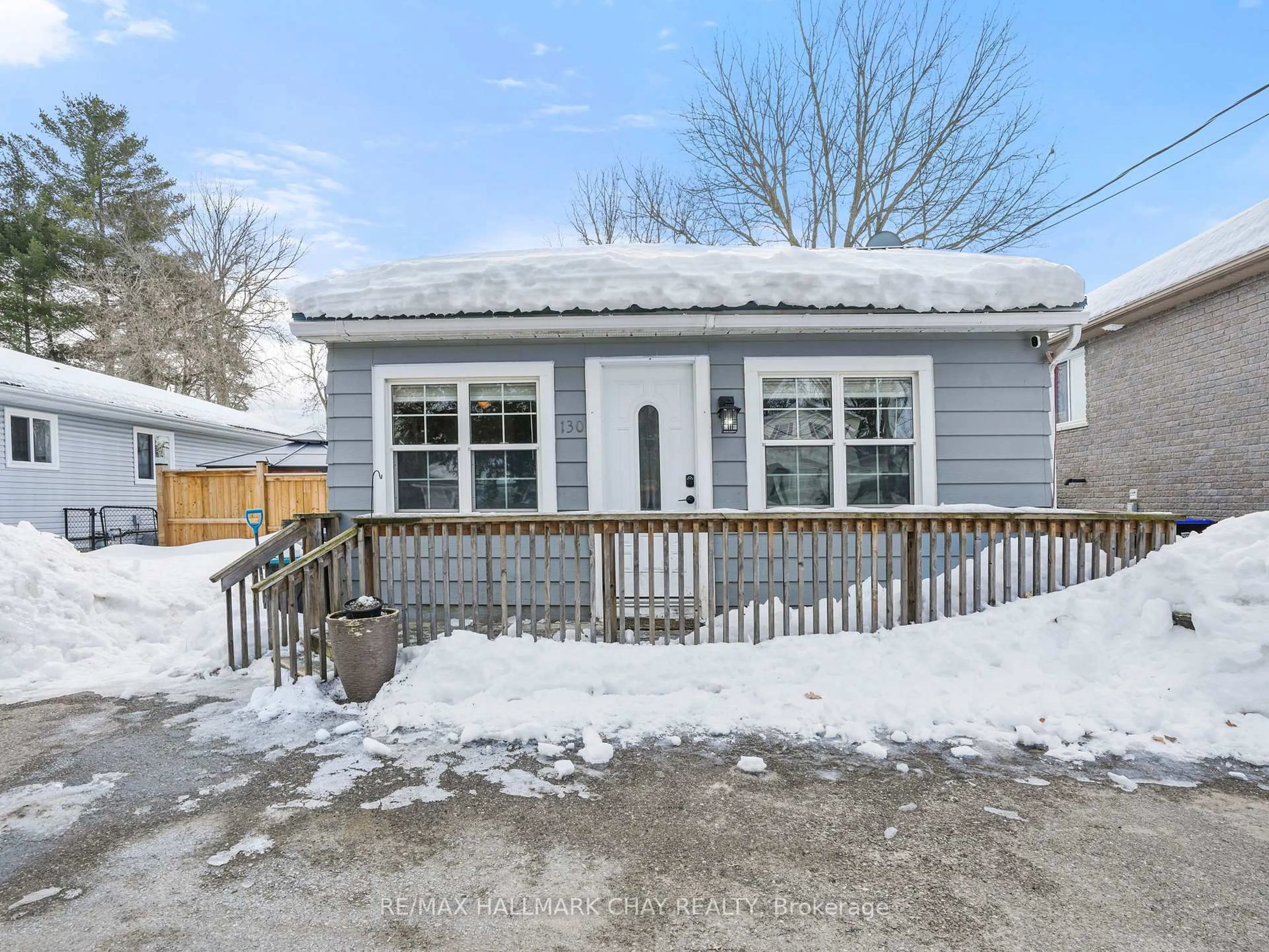 Unknown for 130 Simcoe St, Essa Ontario L0M 1B0