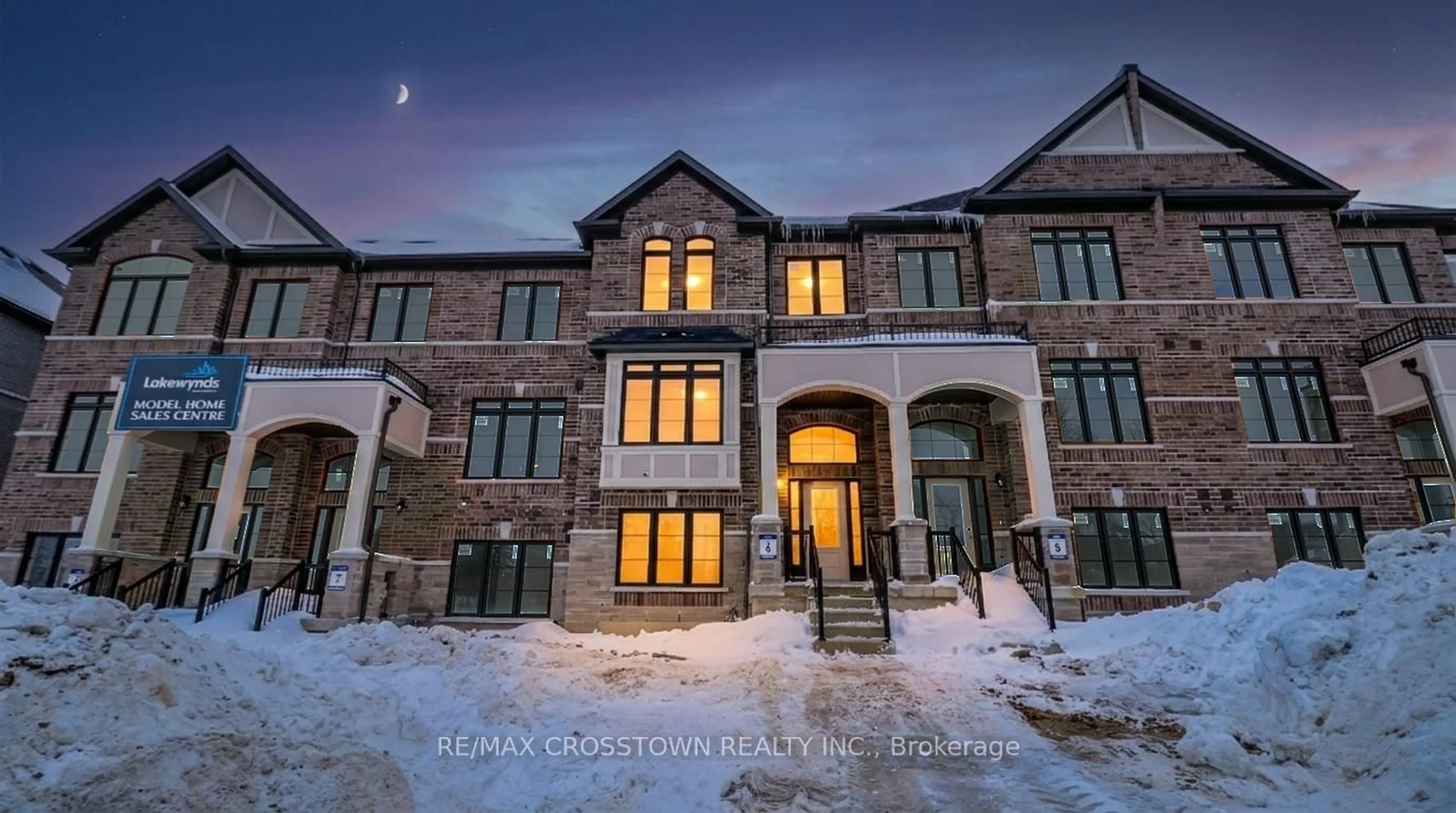 Unknown for 1227 Corm St #(Unit 6), Innisfil Ontario L9S 4T9