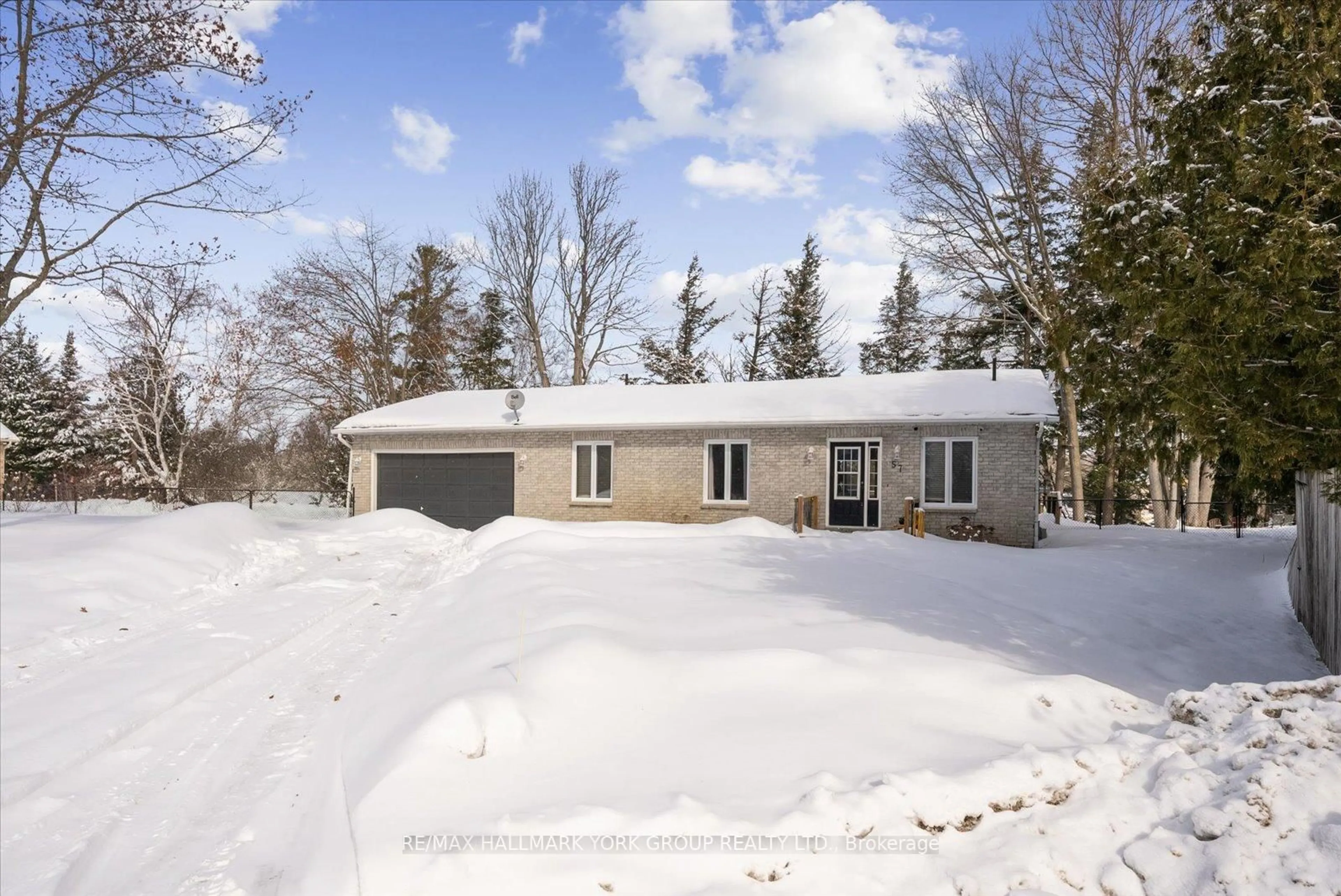 Unknown for 57 Halmar Park Rd, Georgina Ontario L0E 1N0