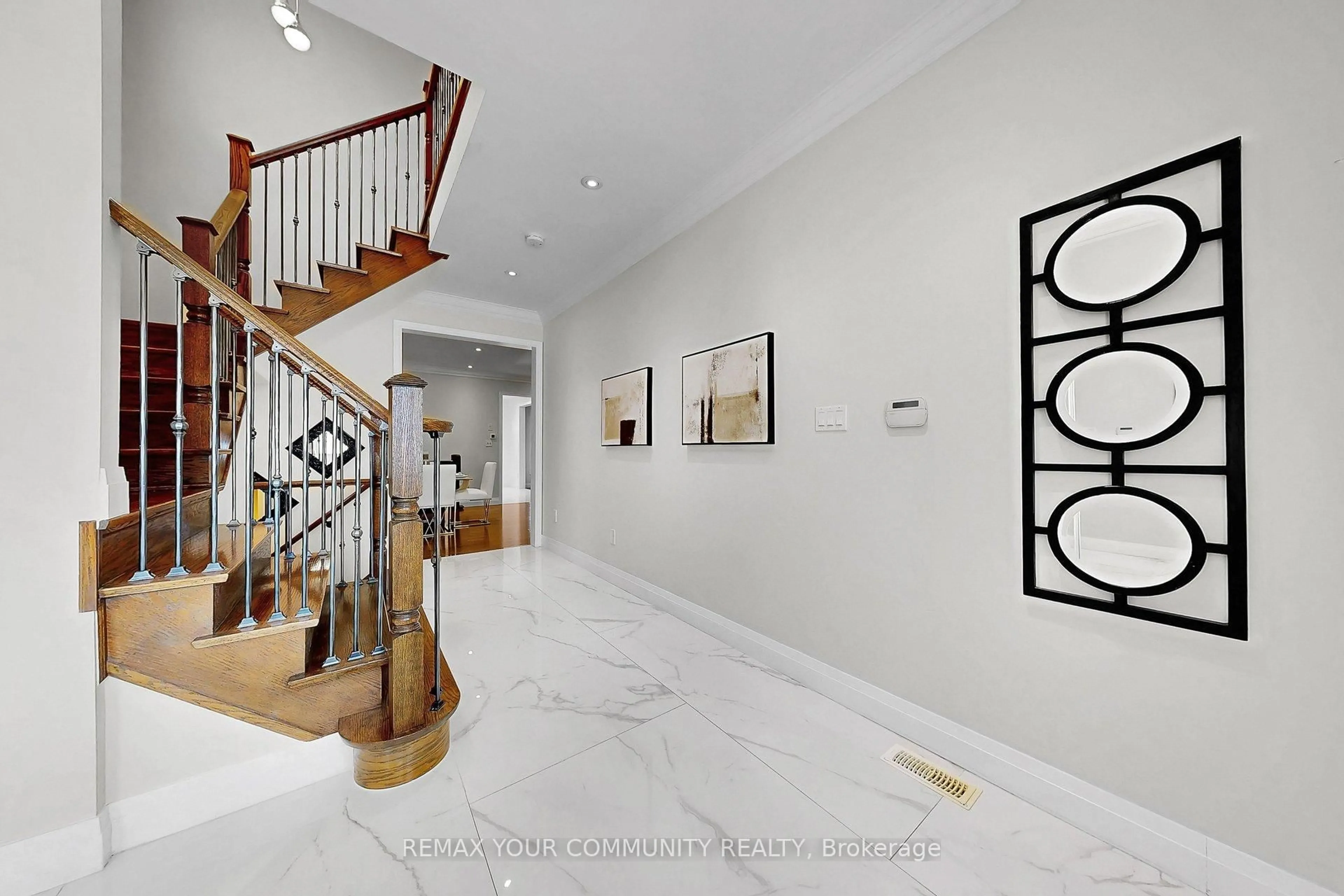 Unknown for 67 Trudeau Dr, Vaughan Ontario L4H 0B7