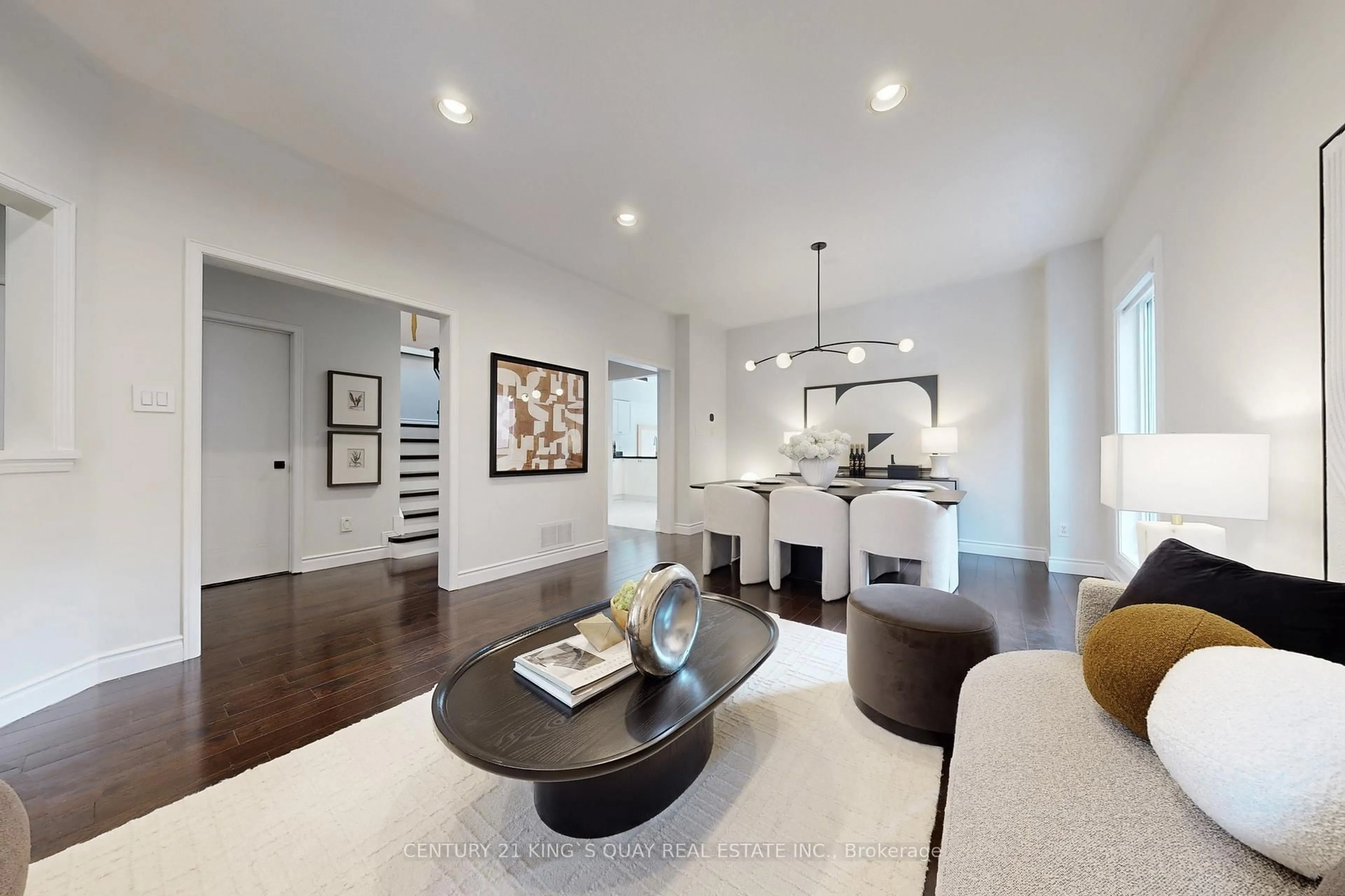 Unknown for 92 Canterfield Clse, Markham Ontario L3P 7W1