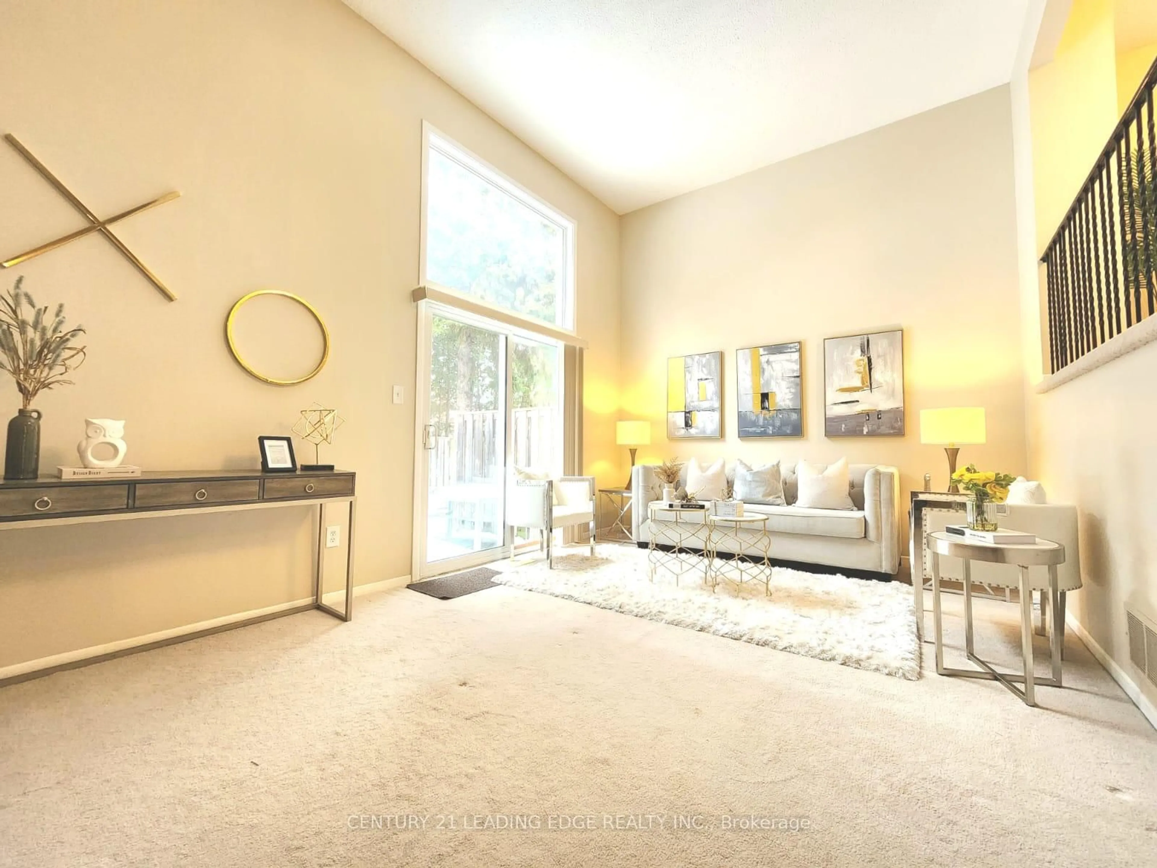 Unknown for 12 New Port Way, Markham Ontario L3T 2N2